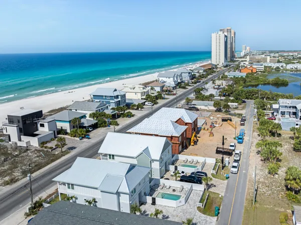 $2,449,000 | 16416 Front Beach Road, Panama City Beach, FL 32413