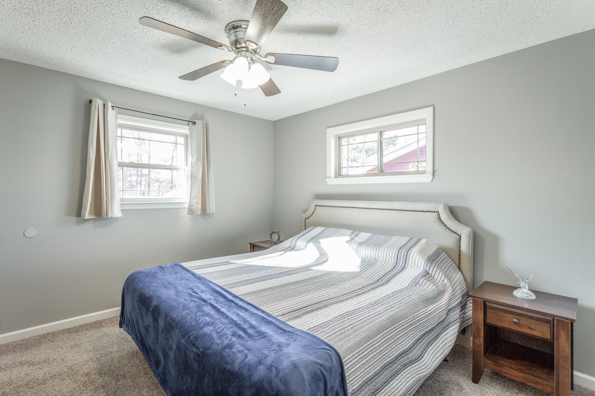 472 Steele Road Rossville, GA 30741 - Photo 11 of 31 Master bedroom