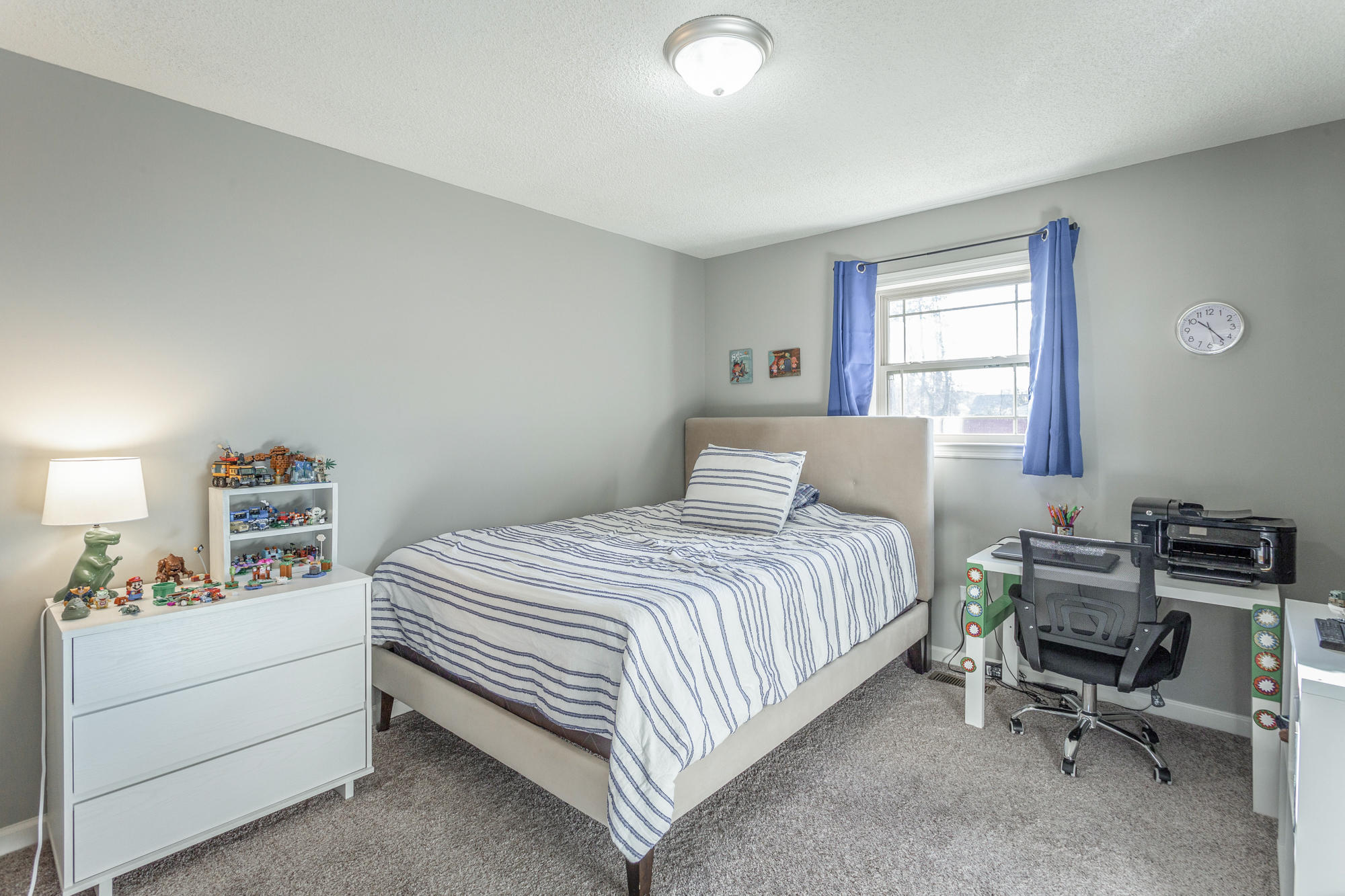 472 Steele Road Rossville, GA 30741 - Photo 16 of 31 Bedroom