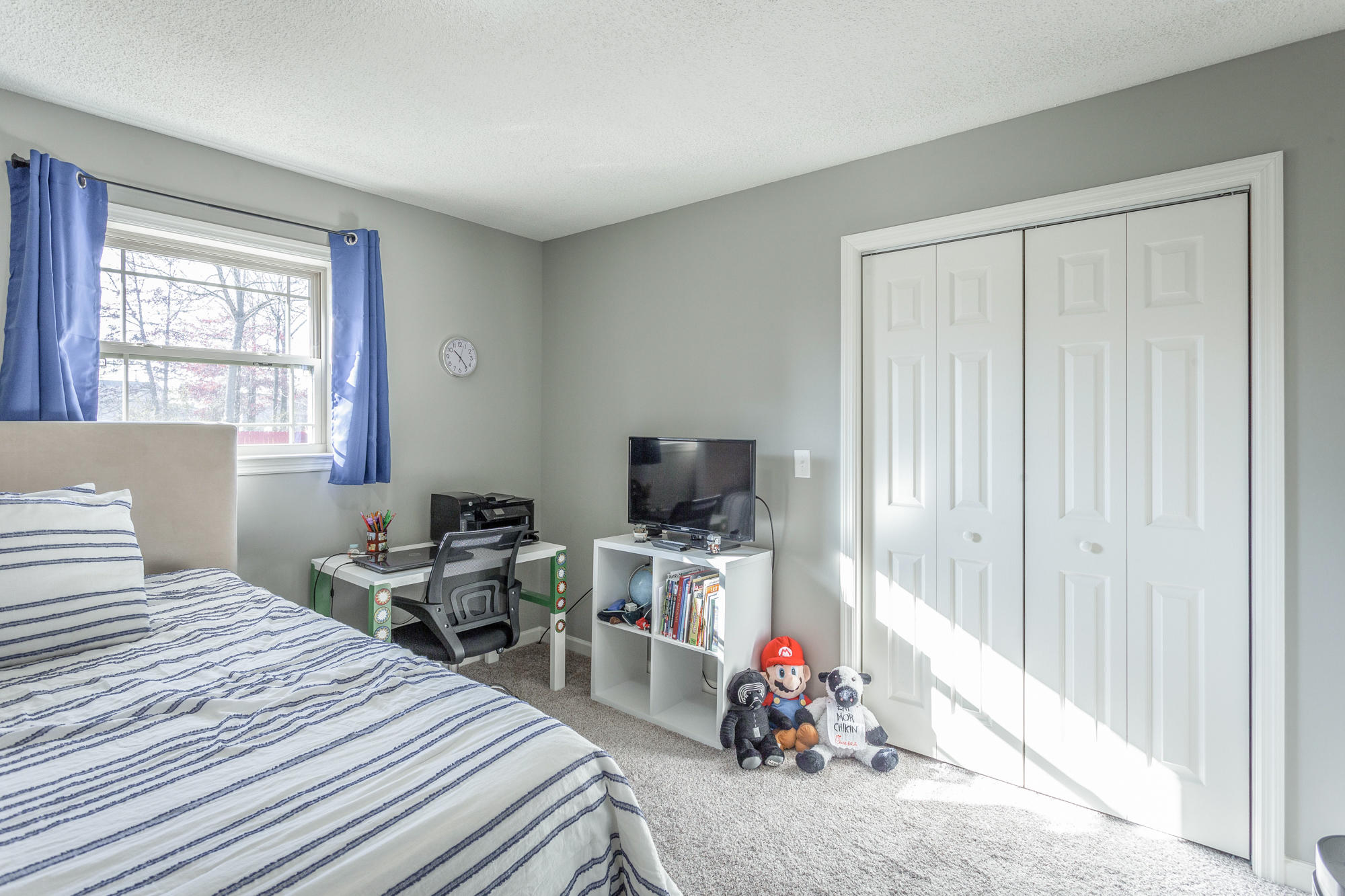472 Steele Road Rossville, GA 30741 - Photo 17 of 31 Bedroom