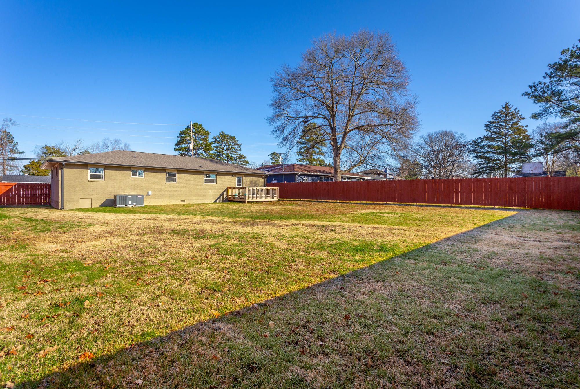 472 Steele Road Rossville, GA 30741 - Photo 27 of 31 Backyard
