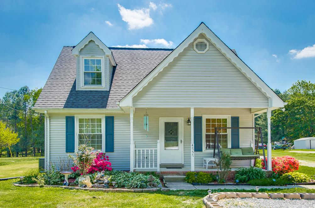 4757 Kinneys School Road Springfield, TN 37172 - Photo 1 of 24