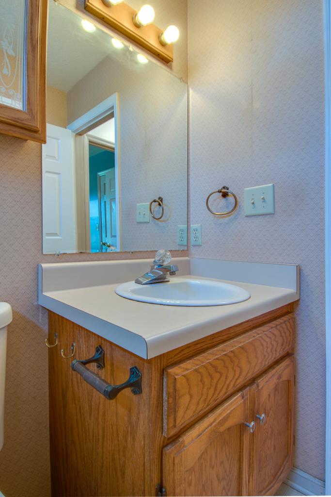 4757 Kinneys School Road Springfield, TN 37172 - Photo 12 of 24