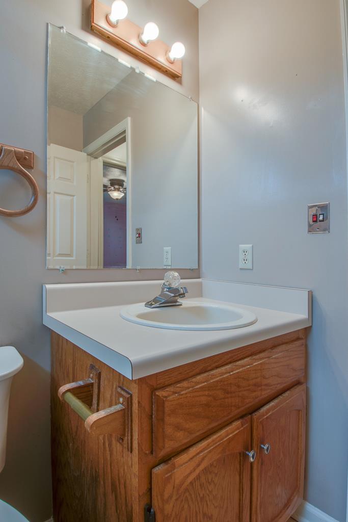 4757 Kinneys School Road Springfield, TN 37172 - Photo 18 of 24