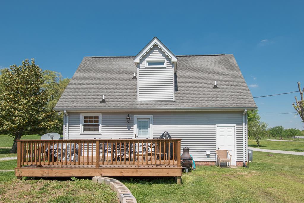 4757 Kinneys School Road Springfield, TN 37172 - Photo 21 of 24