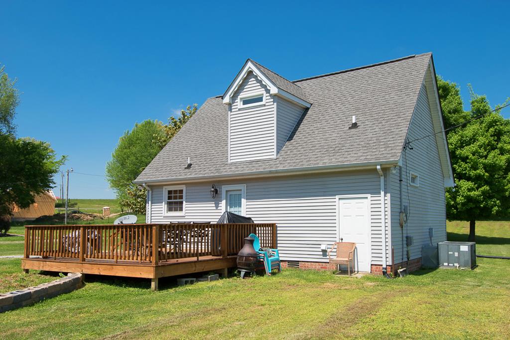 4757 Kinneys School Road Springfield, TN 37172 - Photo 22 of 24