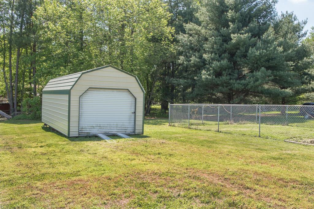 4757 Kinneys School Road Springfield, TN 37172 - Photo 23 of 24