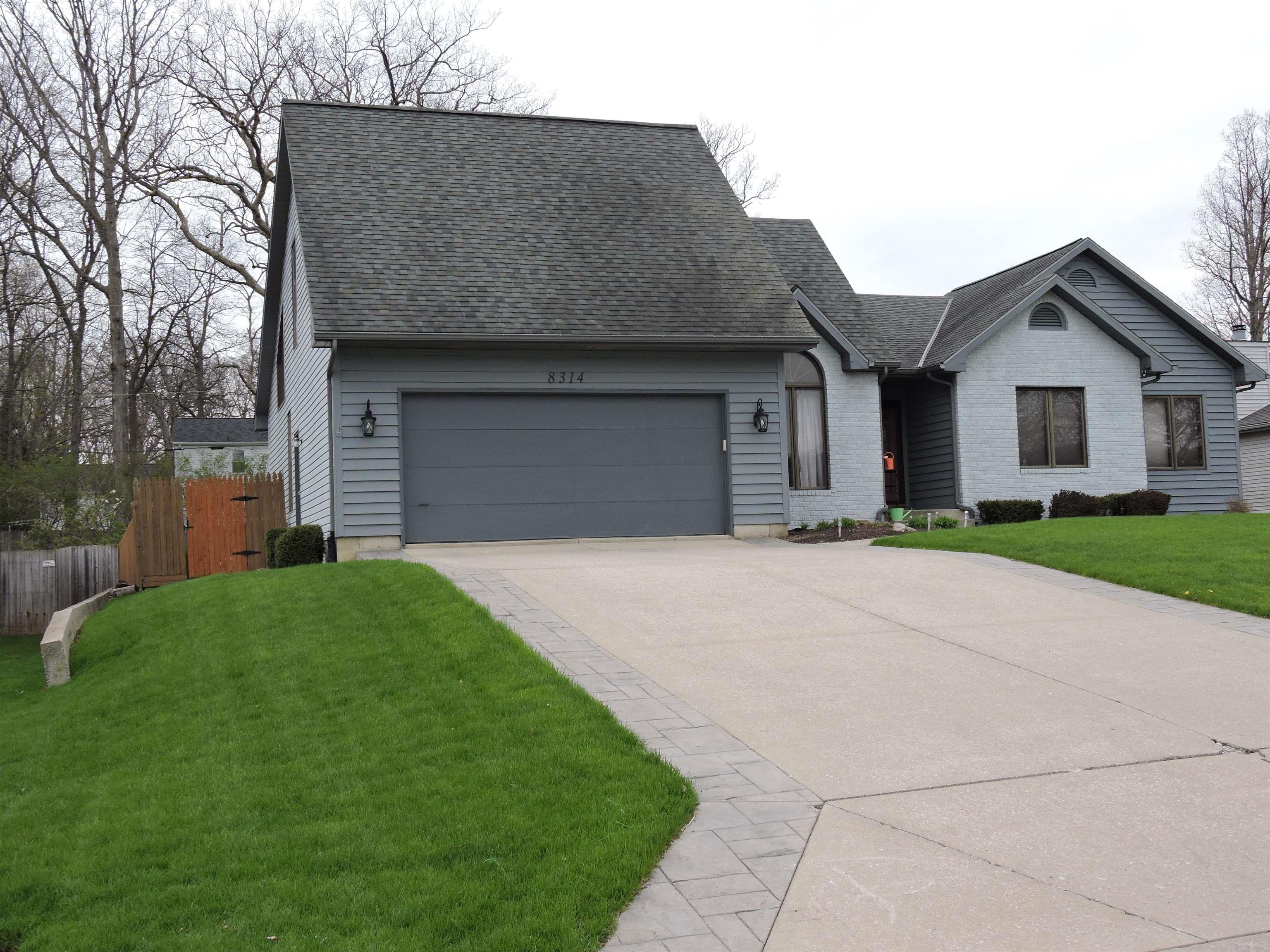 8314 Stand Ridge Run Fort Wayne, IN 46825 - Photo 1 of 36 Gallery Image 1