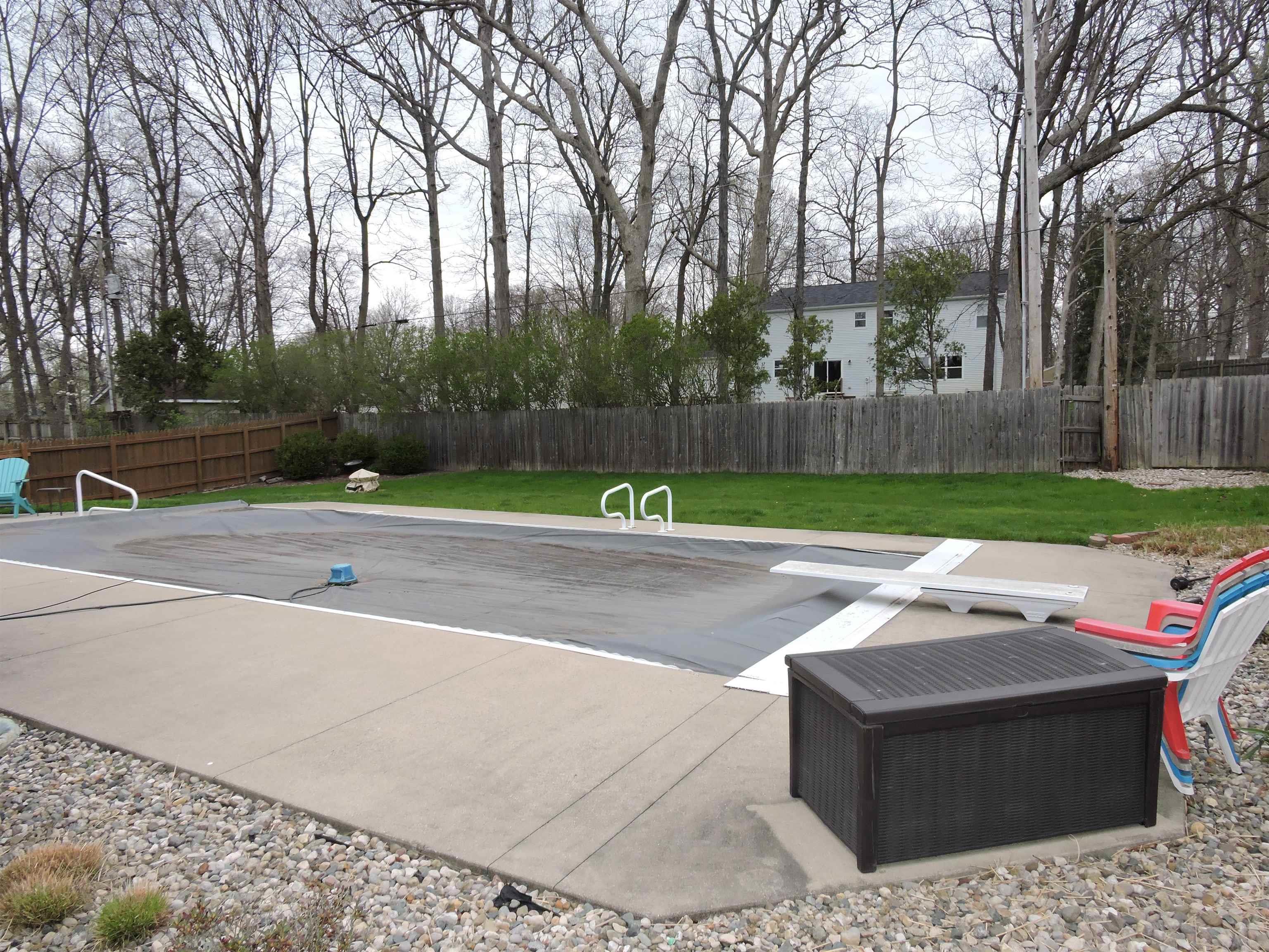 8314 Stand Ridge Run Fort Wayne, IN 46825 - Photo 32 of 36 Gallery Image 32