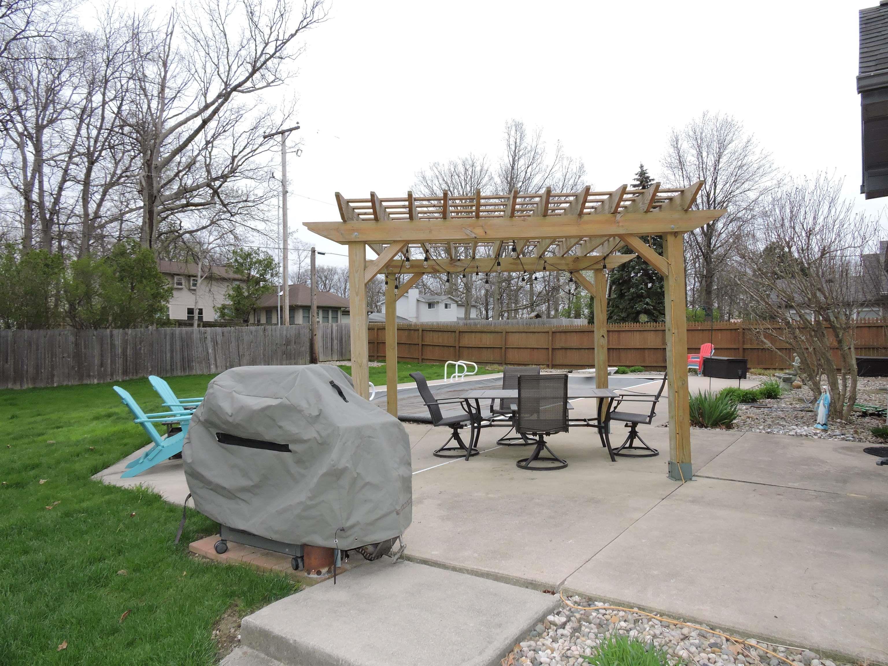 8314 Stand Ridge Run Fort Wayne, IN 46825 - Photo 34 of 36 Gallery Image 34