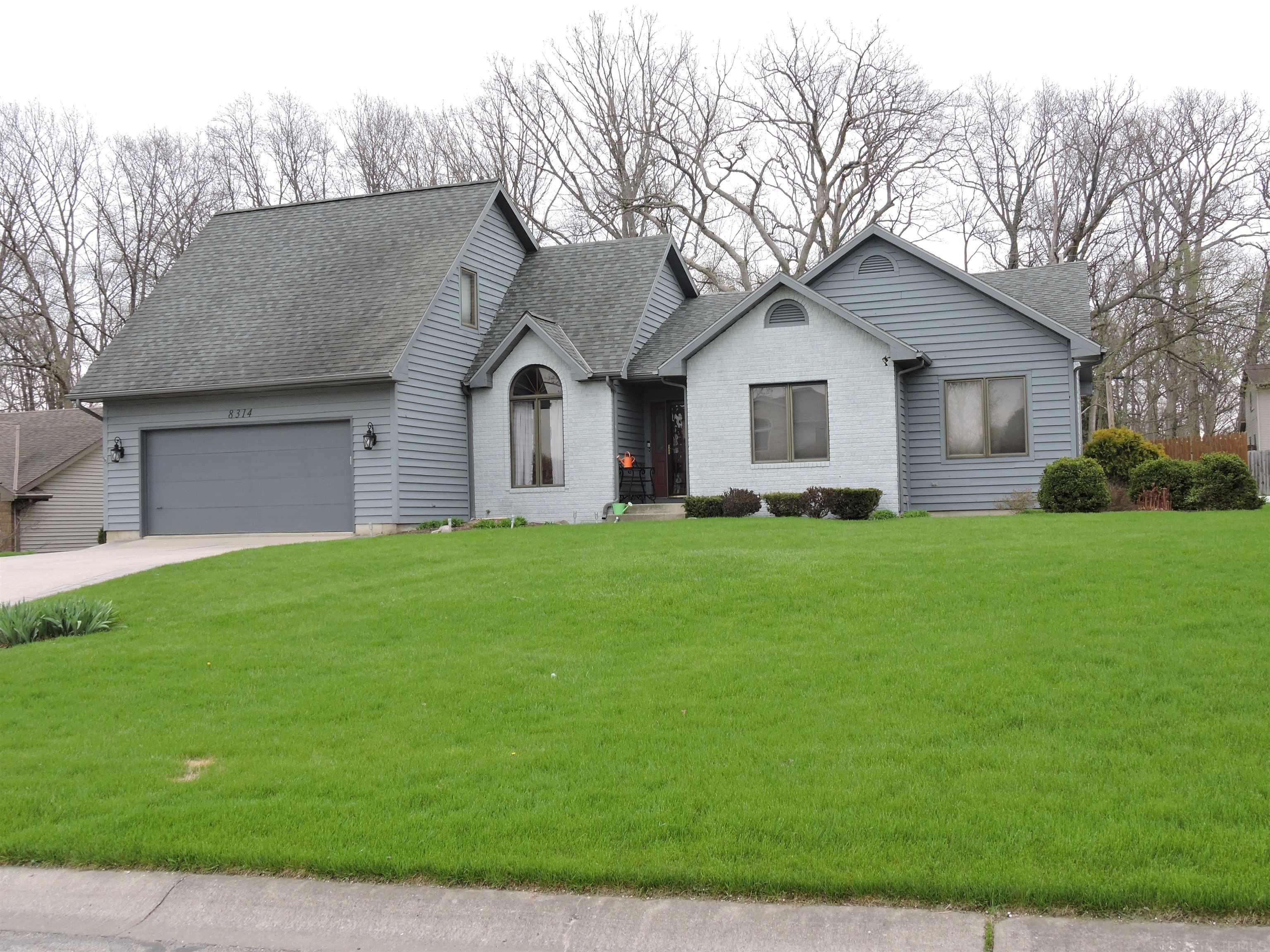 8314 Stand Ridge Run Fort Wayne, IN 46825 - Photo 36 of 36 Gallery Image 36