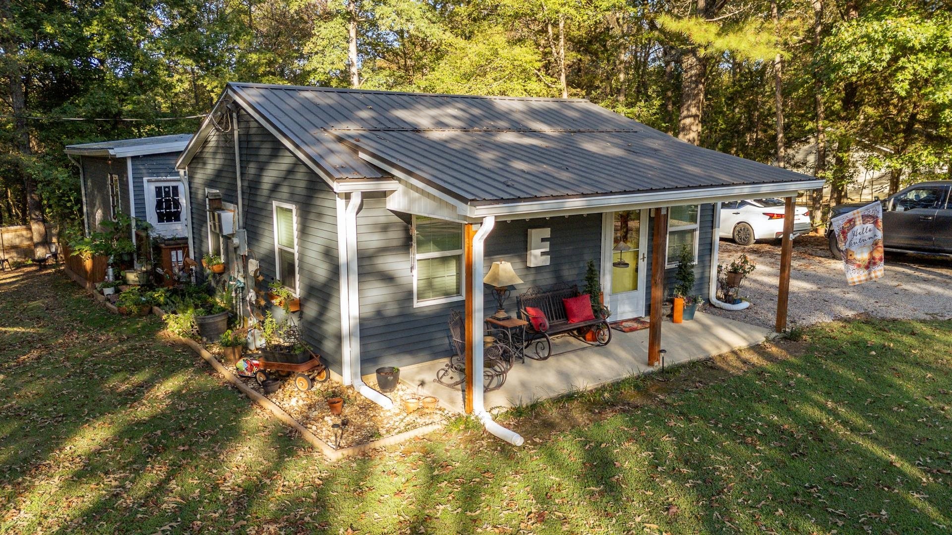 225 Lew Wallace Road Crump, TN 38327 - Photo 1 of 40 Gallery Image 1