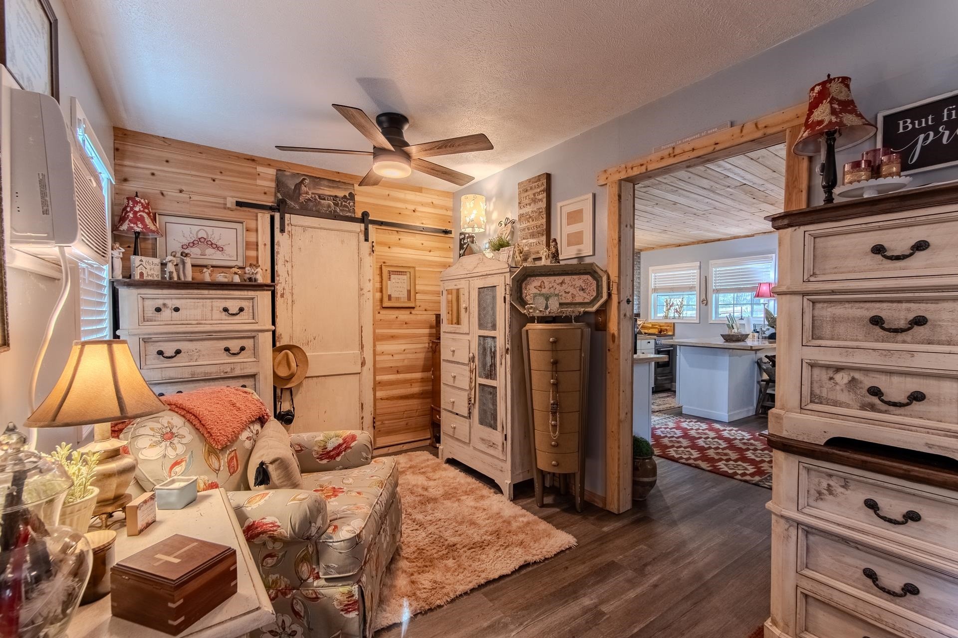 225 Lew Wallace Road Crump, TN 38327 - Photo 12 of 40 Gallery Image 12