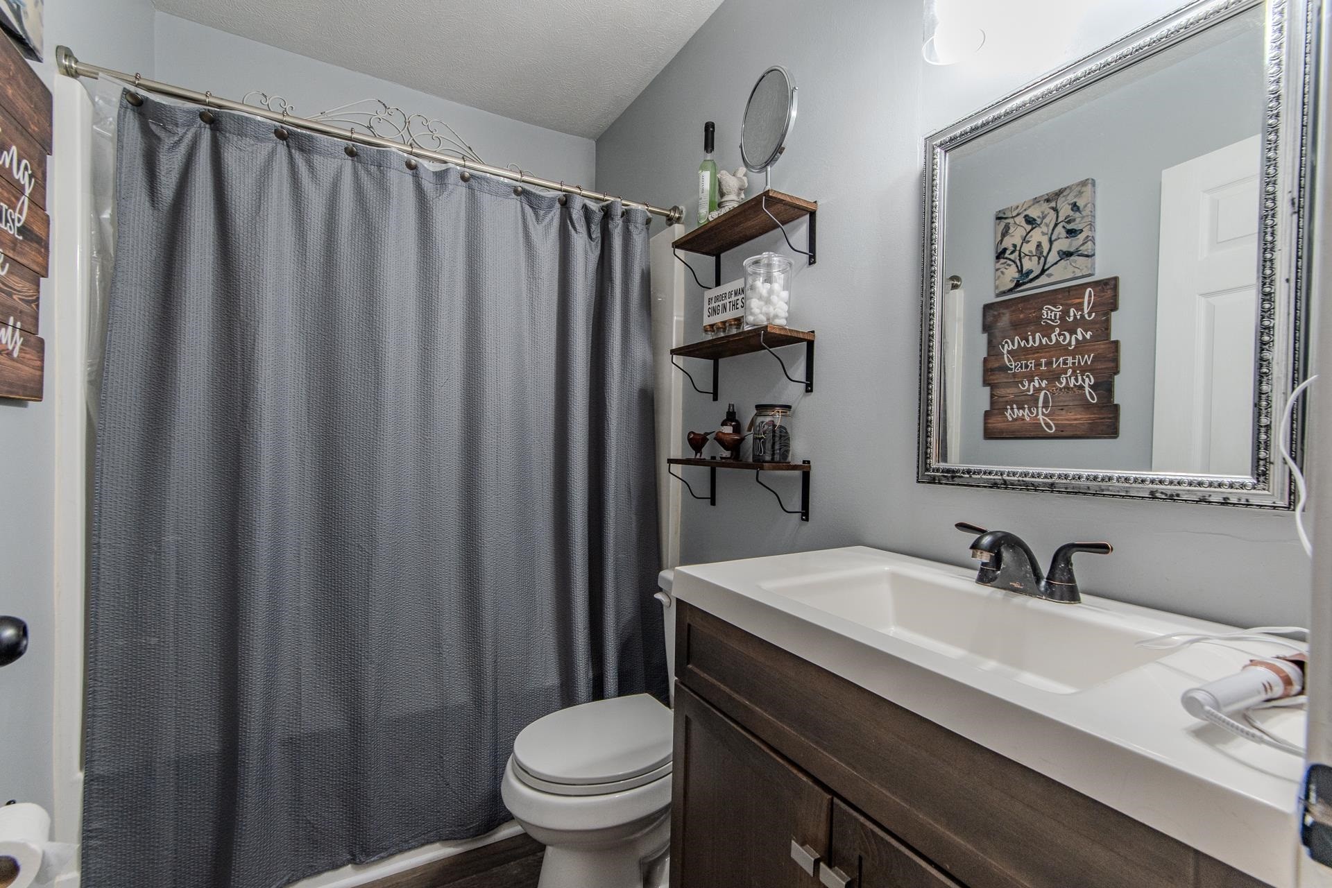 225 Lew Wallace Road Crump, TN 38327 - Photo 13 of 40 Gallery Image 13