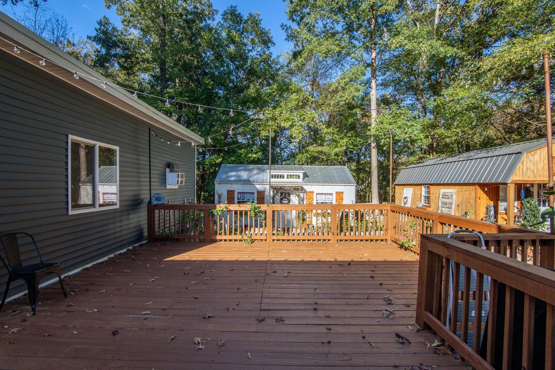 225 Lew Wallace Road Crump, TN 38327 - Photo 17 of 40 Gallery Image 17