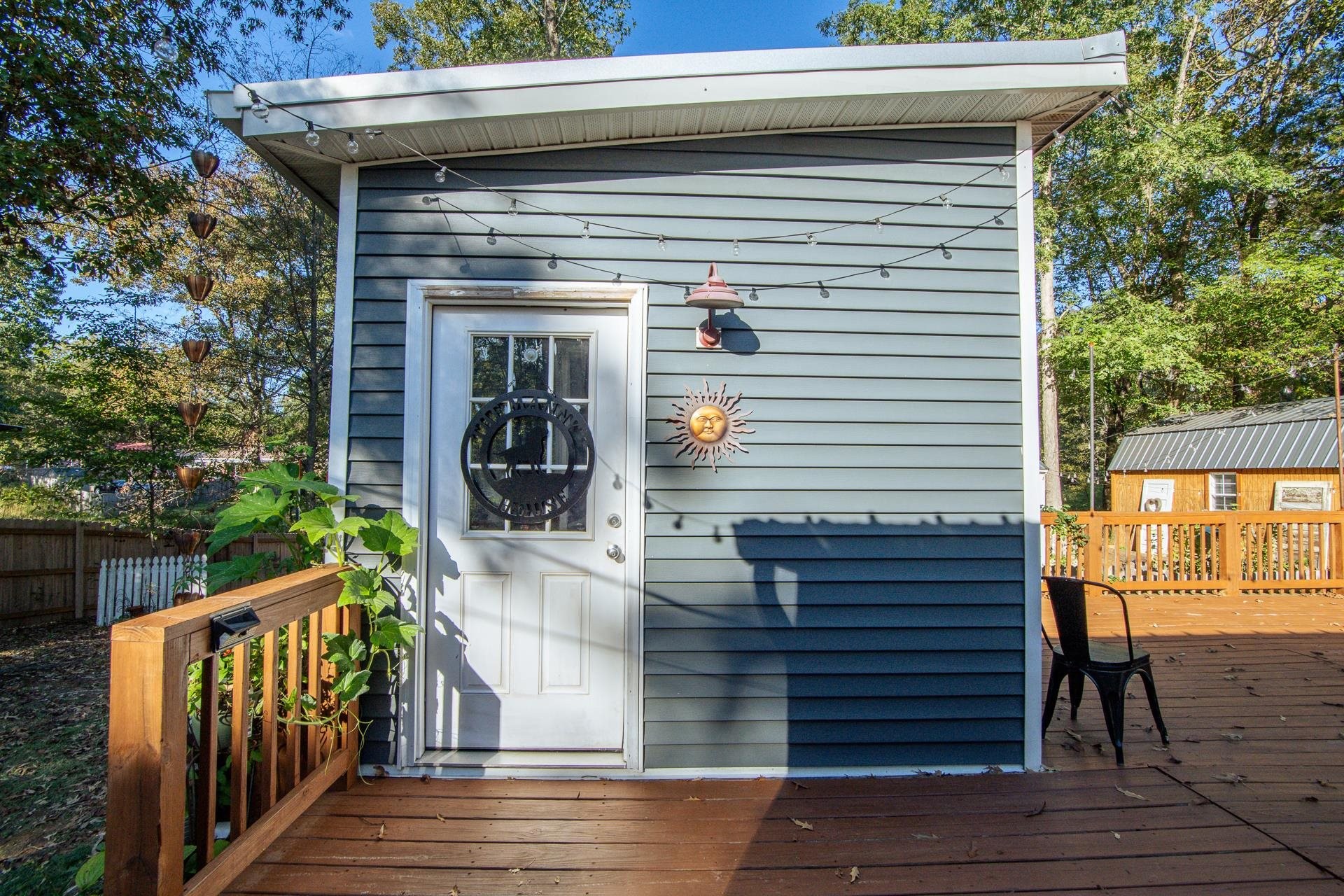 225 Lew Wallace Road Crump, TN 38327 - Photo 18 of 40 Gallery Image 18