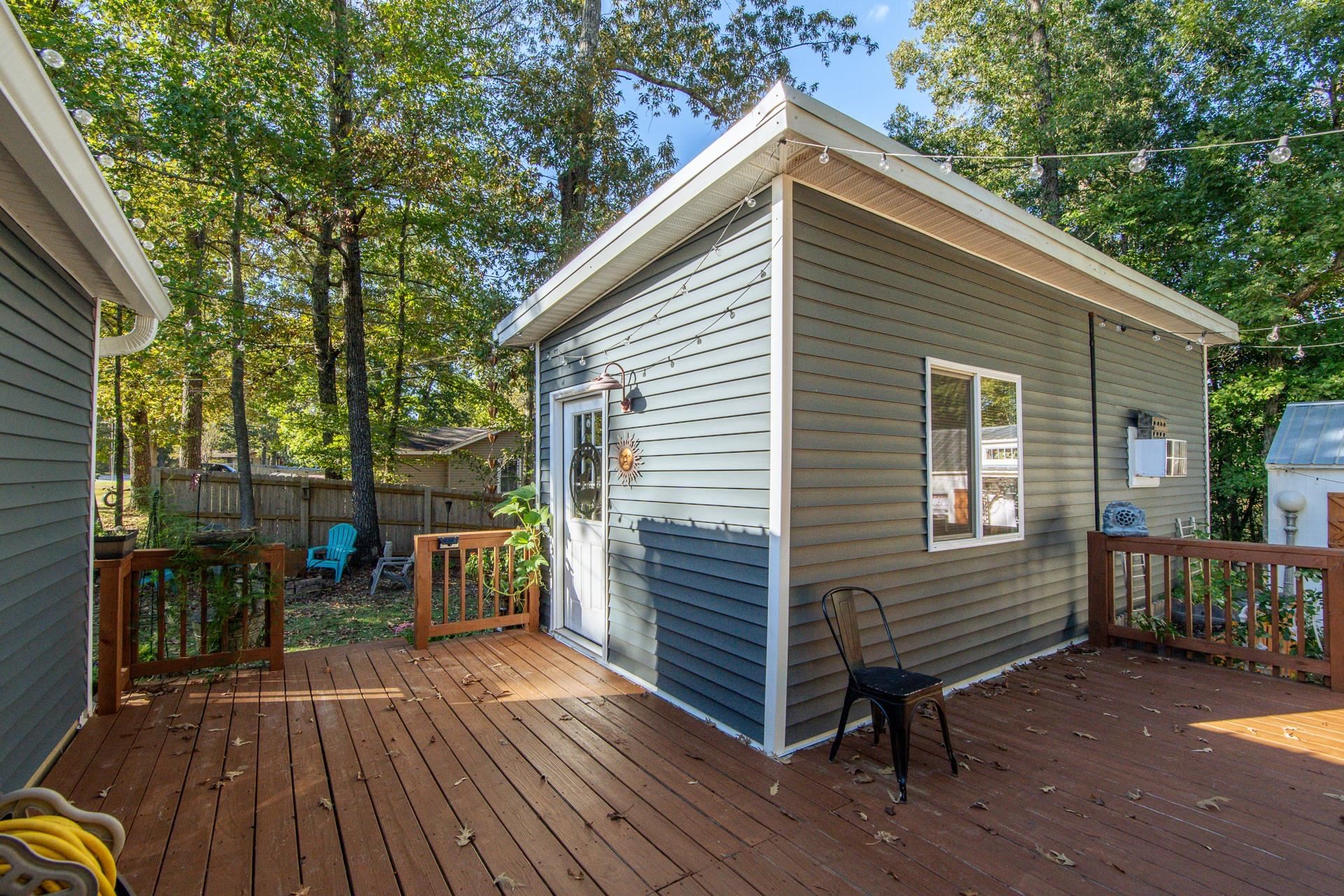 225 Lew Wallace Road Crump, TN 38327 - Photo 19 of 40 Gallery Image 19