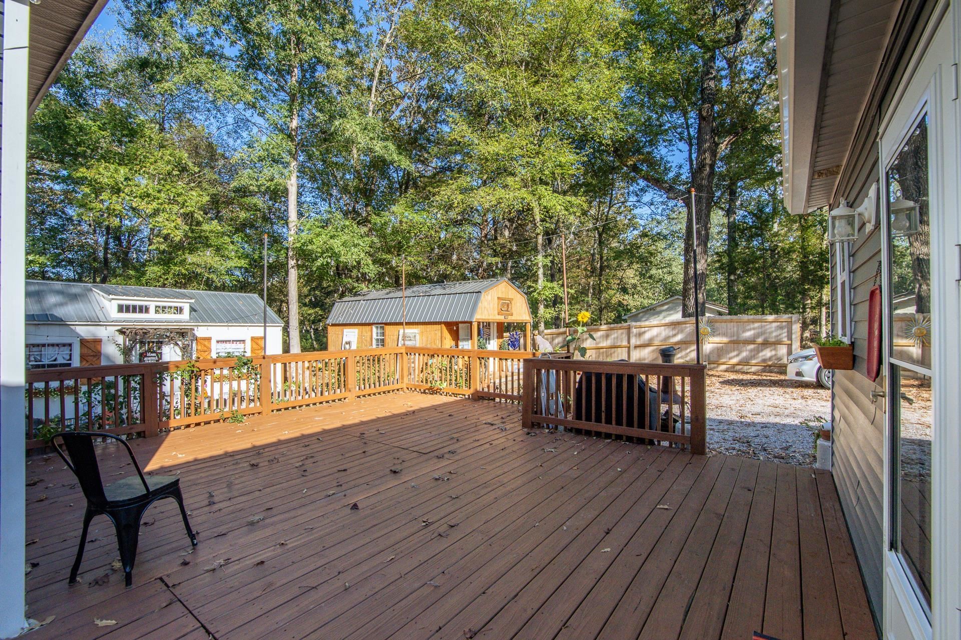 225 Lew Wallace Road Crump, TN 38327 - Photo 26 of 40 Gallery Image 26