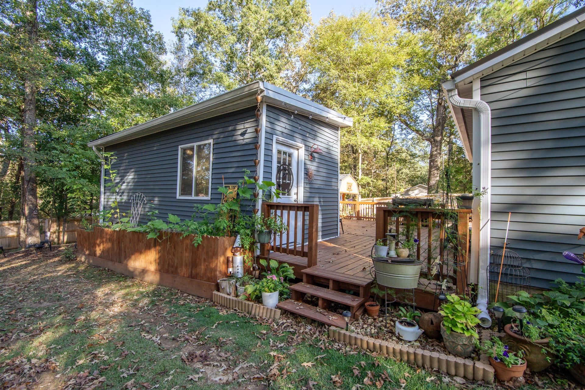 225 Lew Wallace Road Crump, TN 38327 - Photo 27 of 40 Gallery Image 27