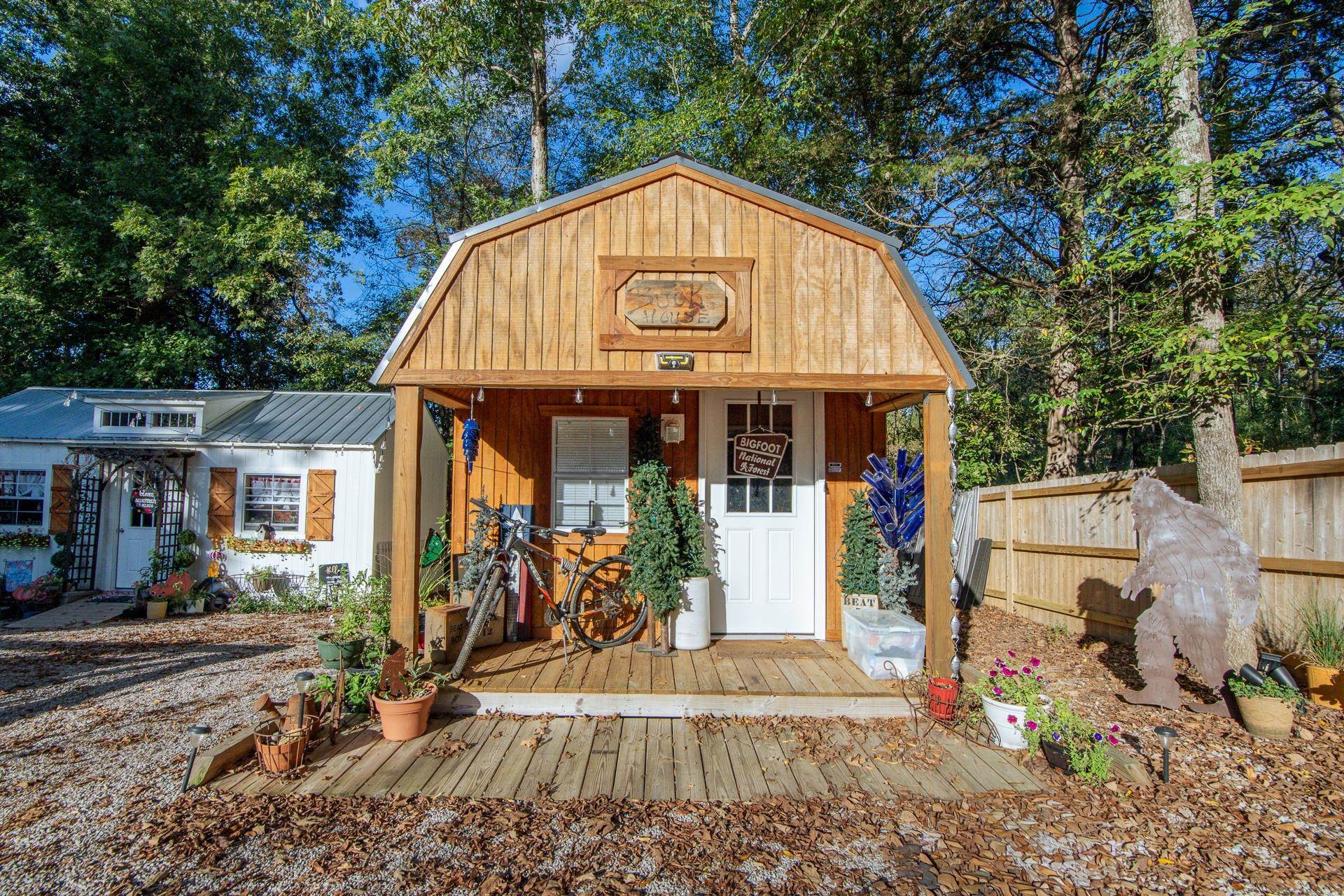 225 Lew Wallace Road Crump, TN 38327 - Photo 30 of 40 Gallery Image 30