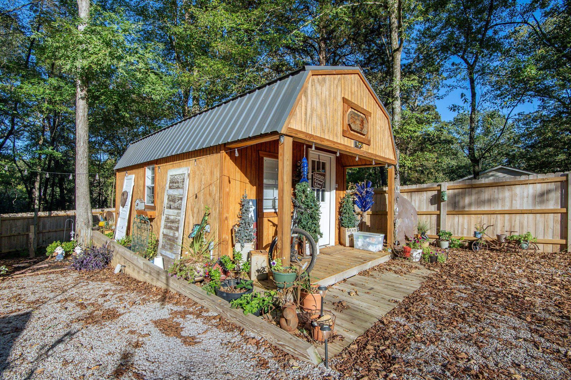 225 Lew Wallace Road Crump, TN 38327 - Photo 31 of 40 Gallery Image 31