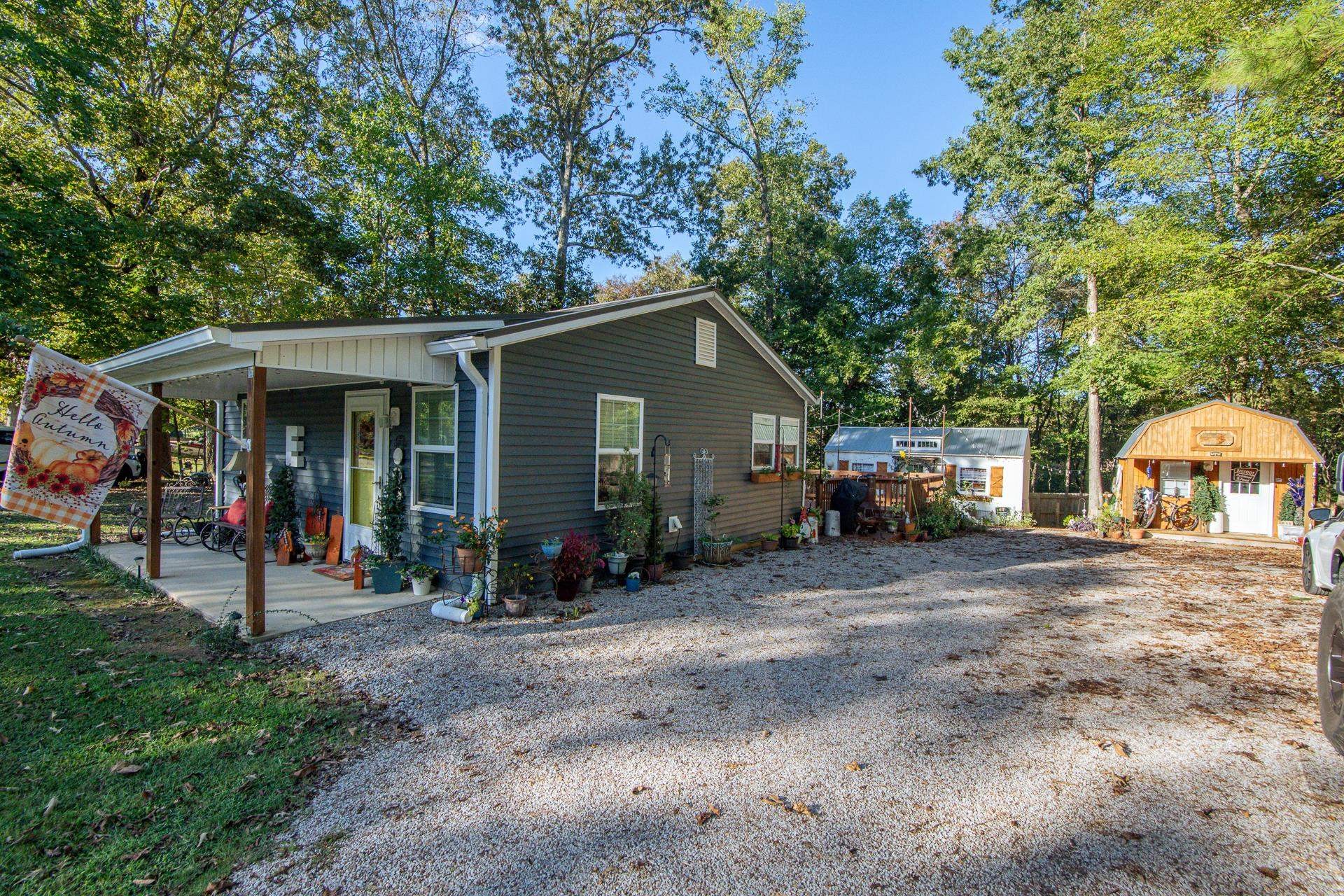 225 Lew Wallace Road Crump, TN 38327 - Photo 33 of 40 Gallery Image 33