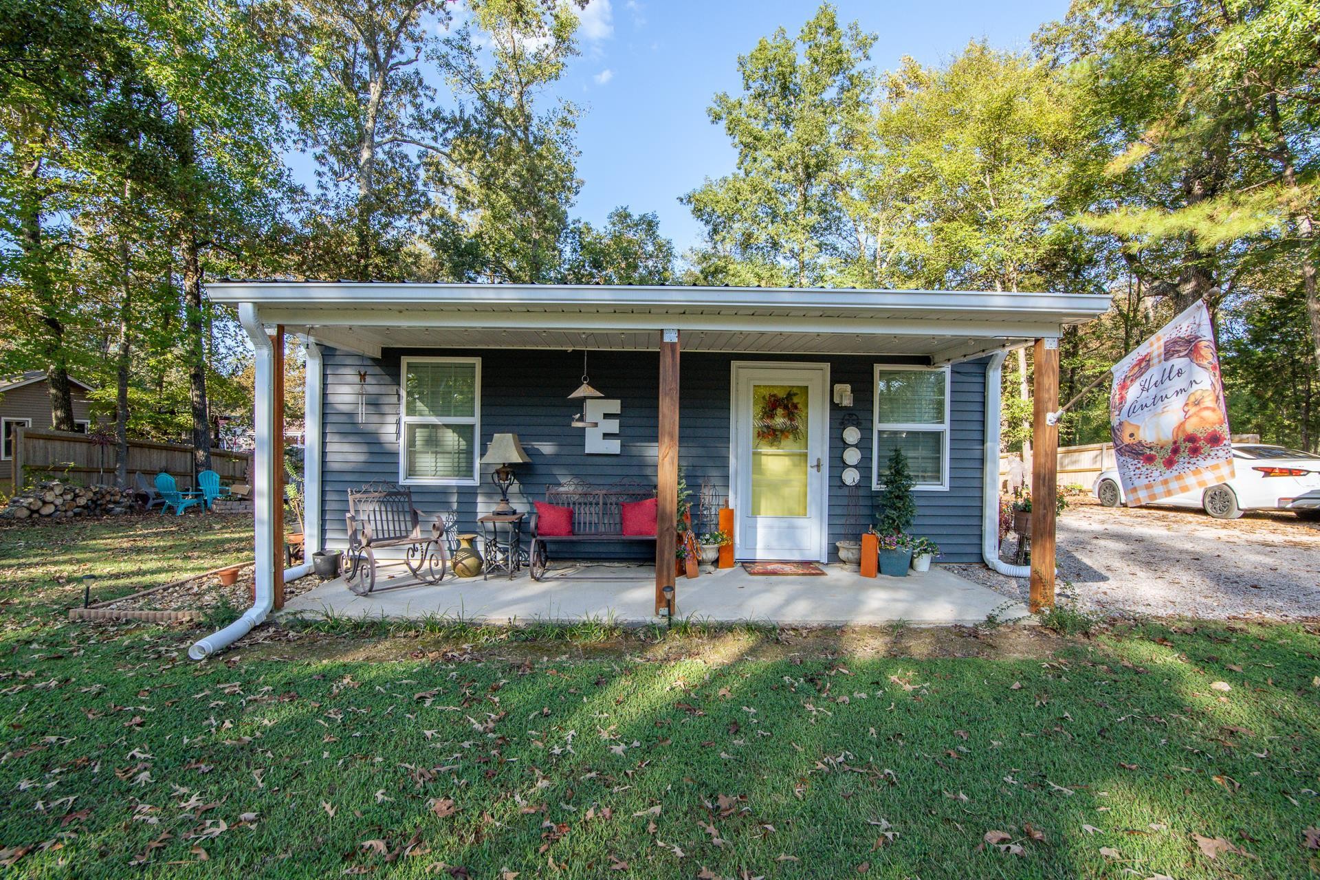 225 Lew Wallace Road Crump, TN 38327 - Photo 34 of 40 Gallery Image 34