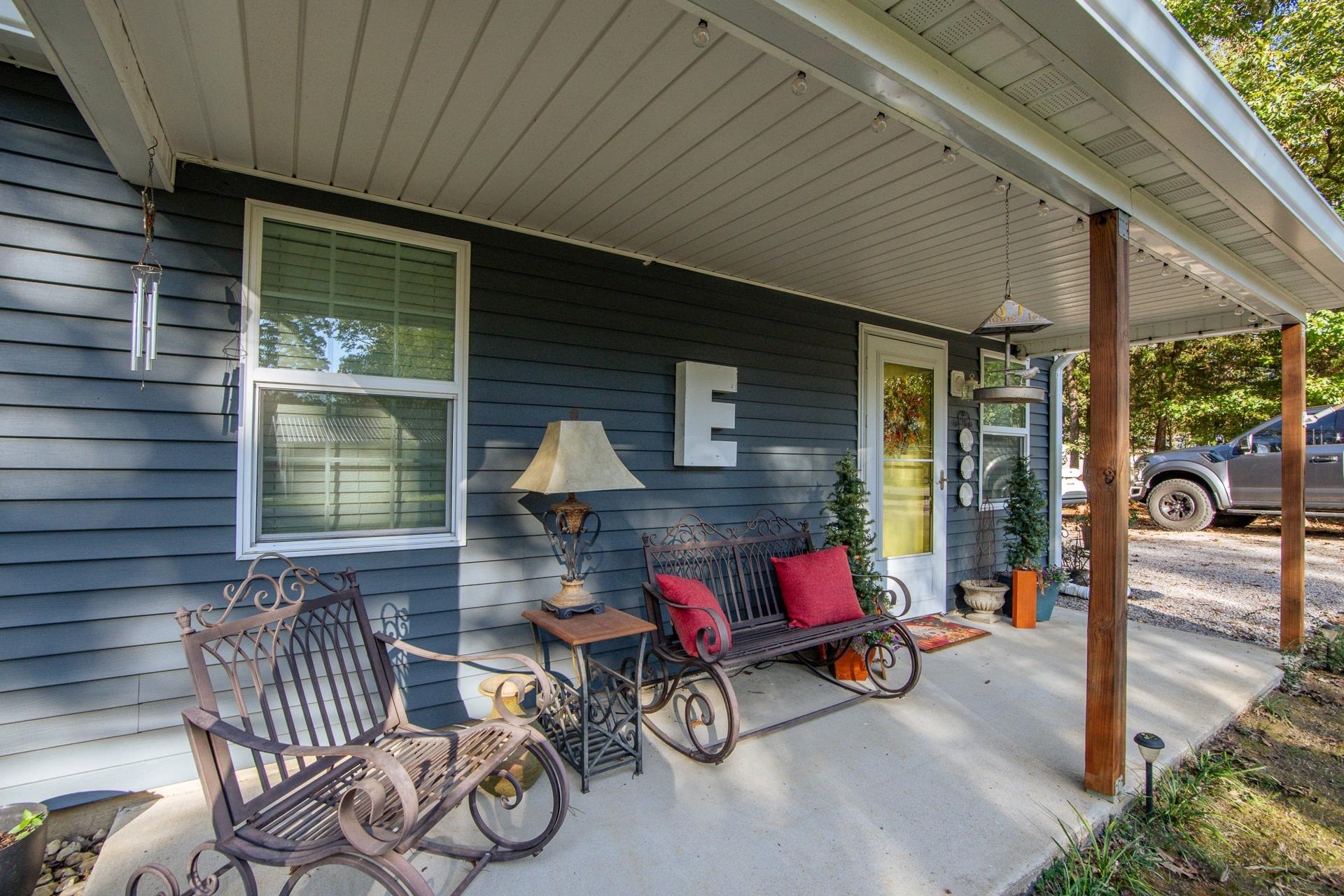 225 Lew Wallace Road Crump, TN 38327 - Photo 35 of 40 Gallery Image 35