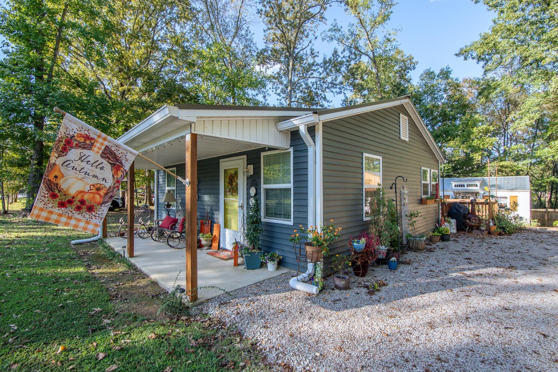 225 Lew Wallace Road Crump, TN 38327 - Photo 36 of 40 Gallery Image 36