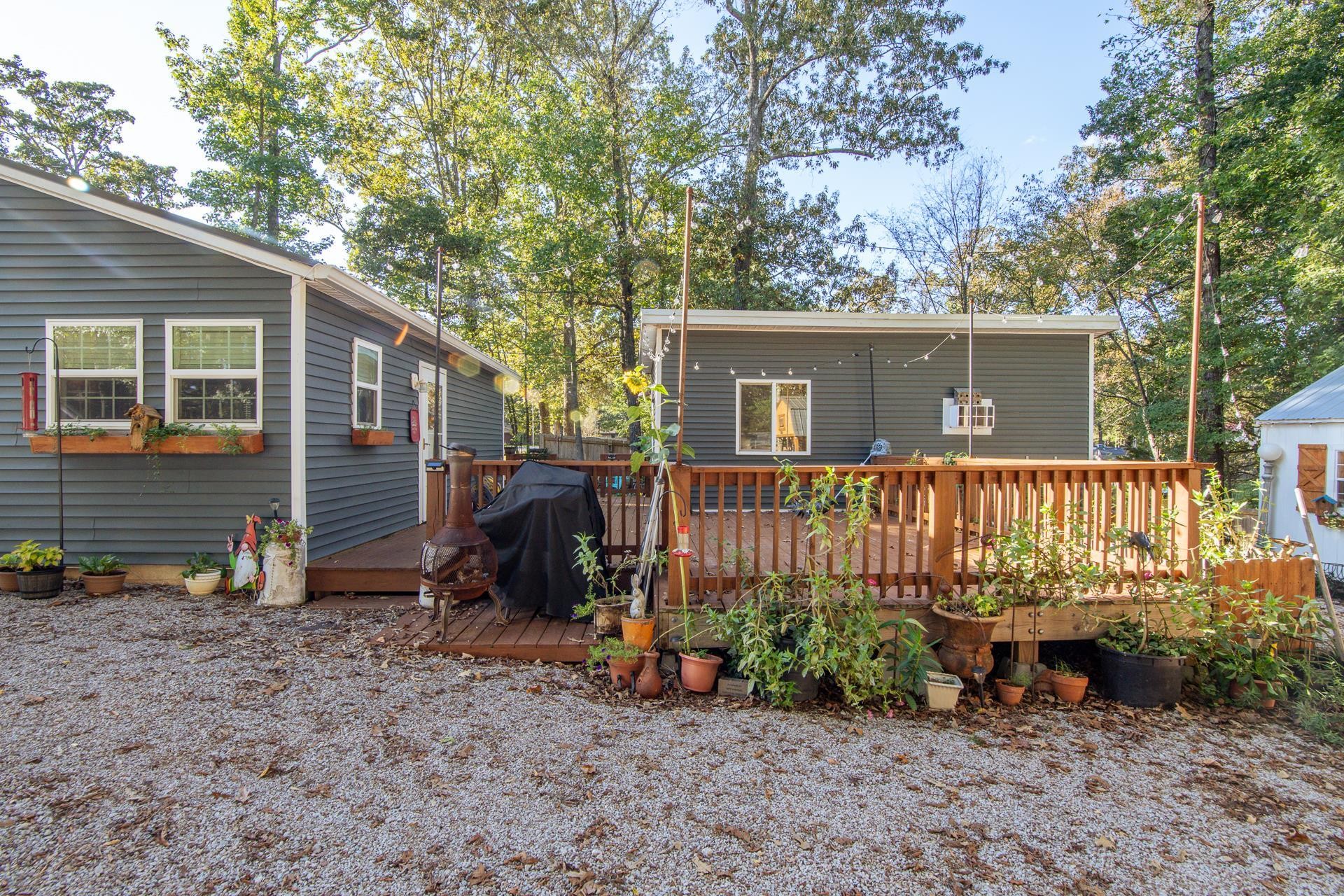 225 Lew Wallace Road Crump, TN 38327 - Photo 37 of 40 Gallery Image 37