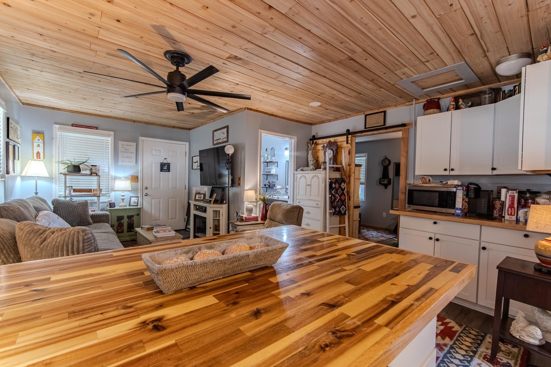 225 Lew Wallace Road Crump, TN 38327 - Photo 4 of 40 Gallery Image 4