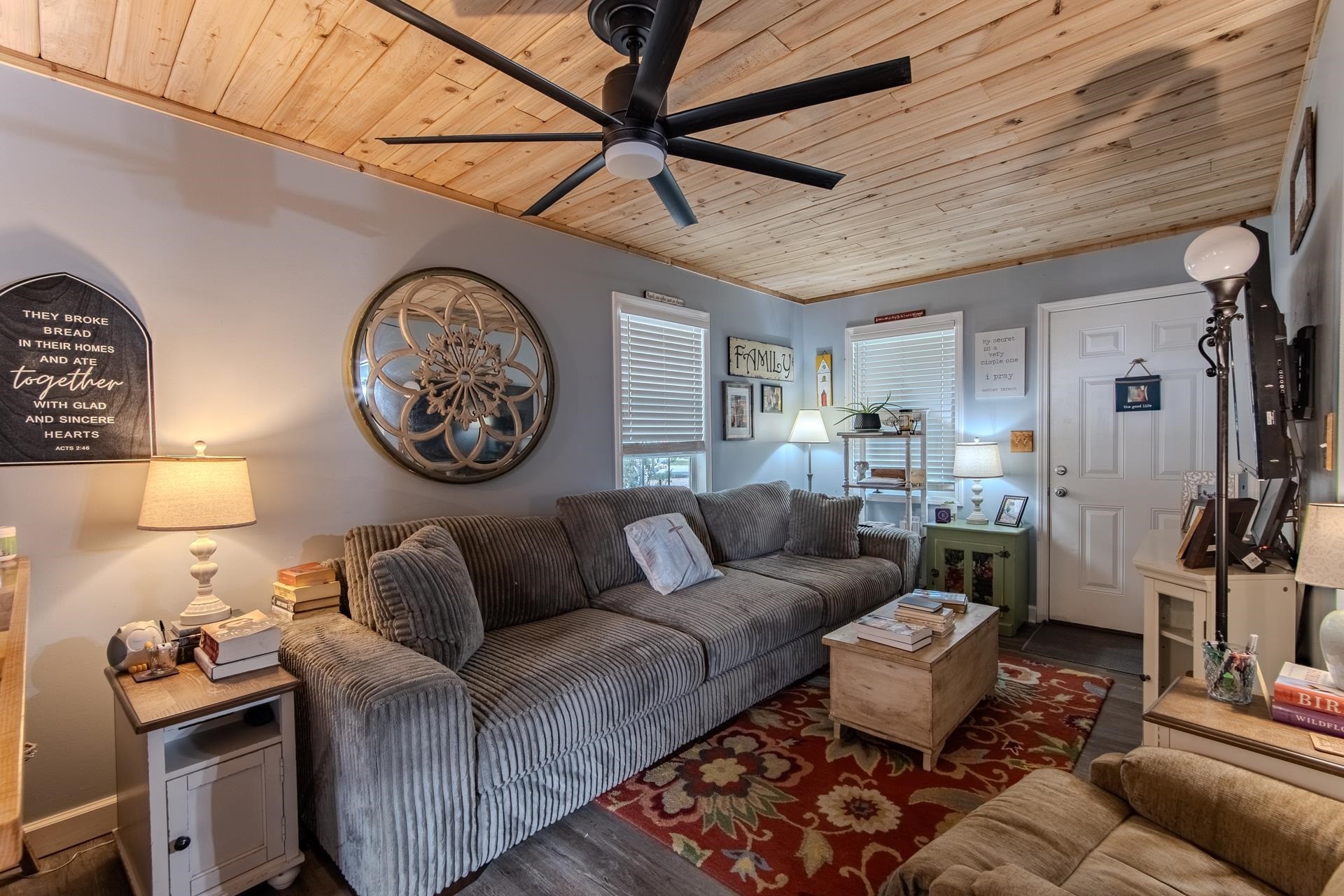 225 Lew Wallace Road Crump, TN 38327 - Photo 7 of 40 Gallery Image 7