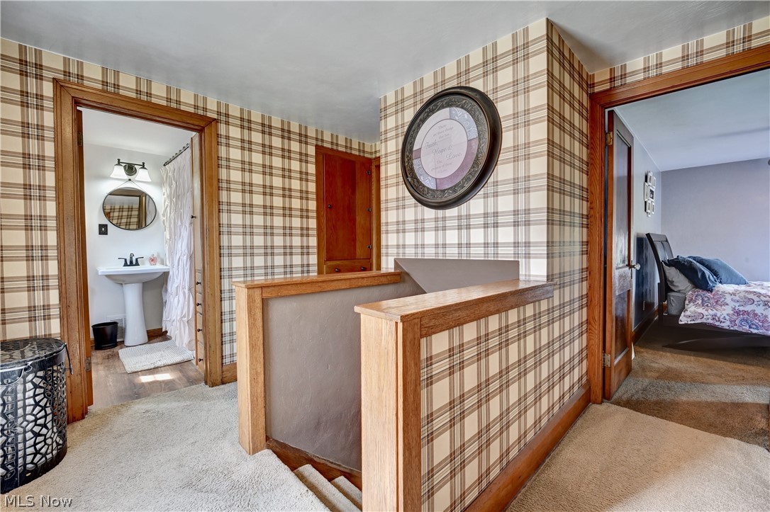 2736 New Garden Road Salem, OH 44460 - Photo 14 of 34
