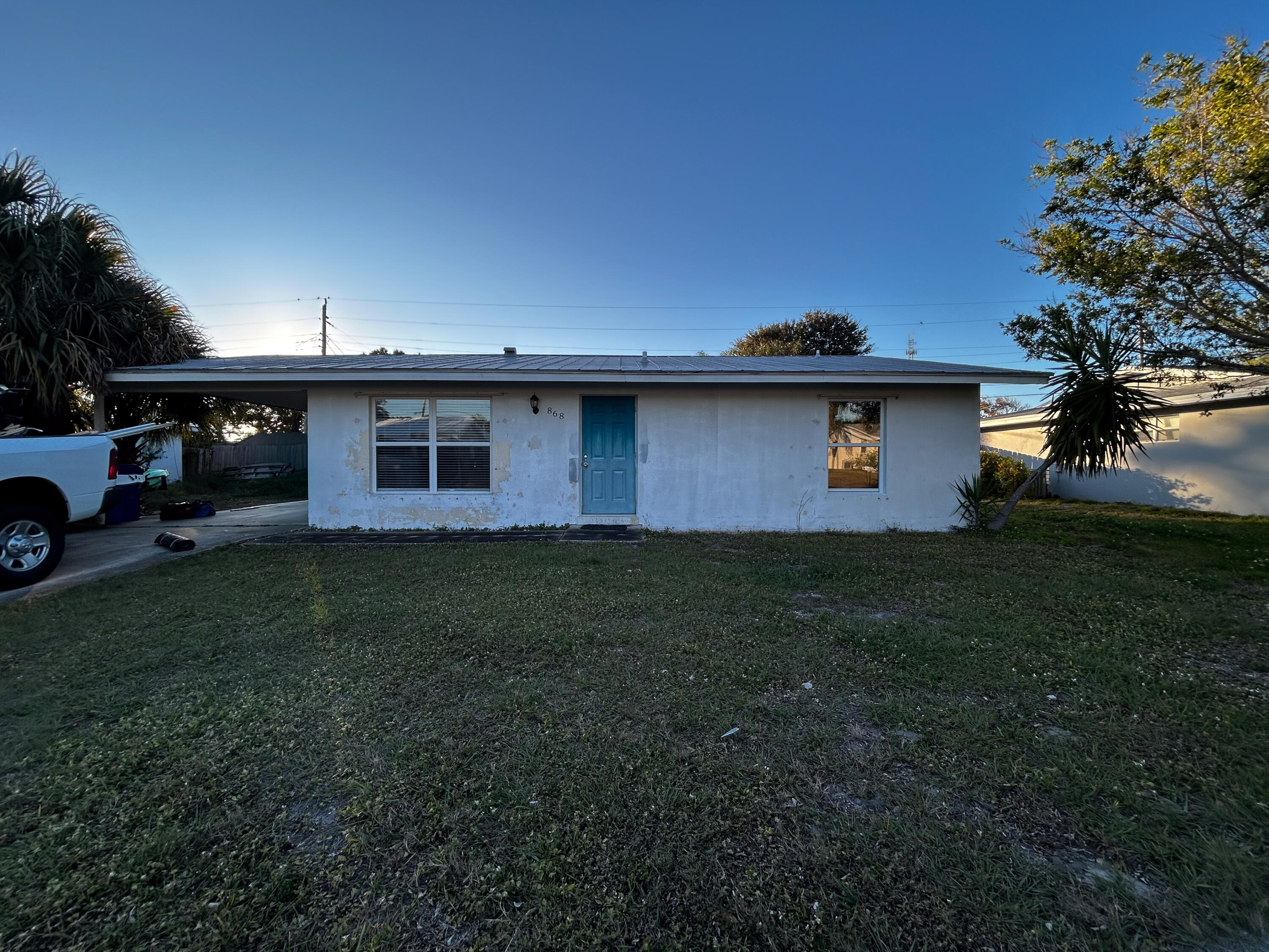868 Lance Street Sebastian, FL 32958 - Photo 1 of 37 IMG_8118