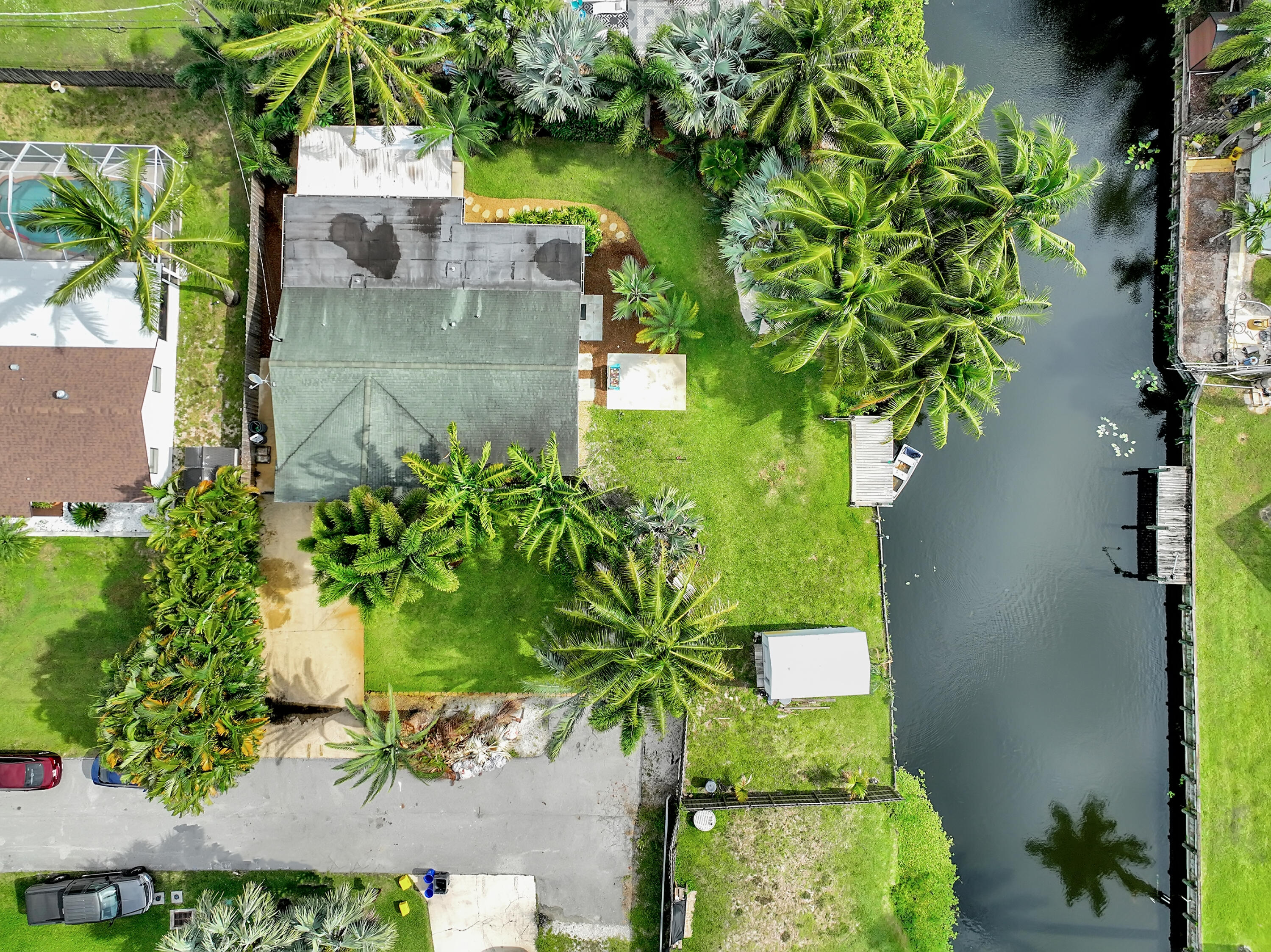 3267 Amberjack Road Lake Worth, FL 33462 - Photo 12 of 46 DJI_0230