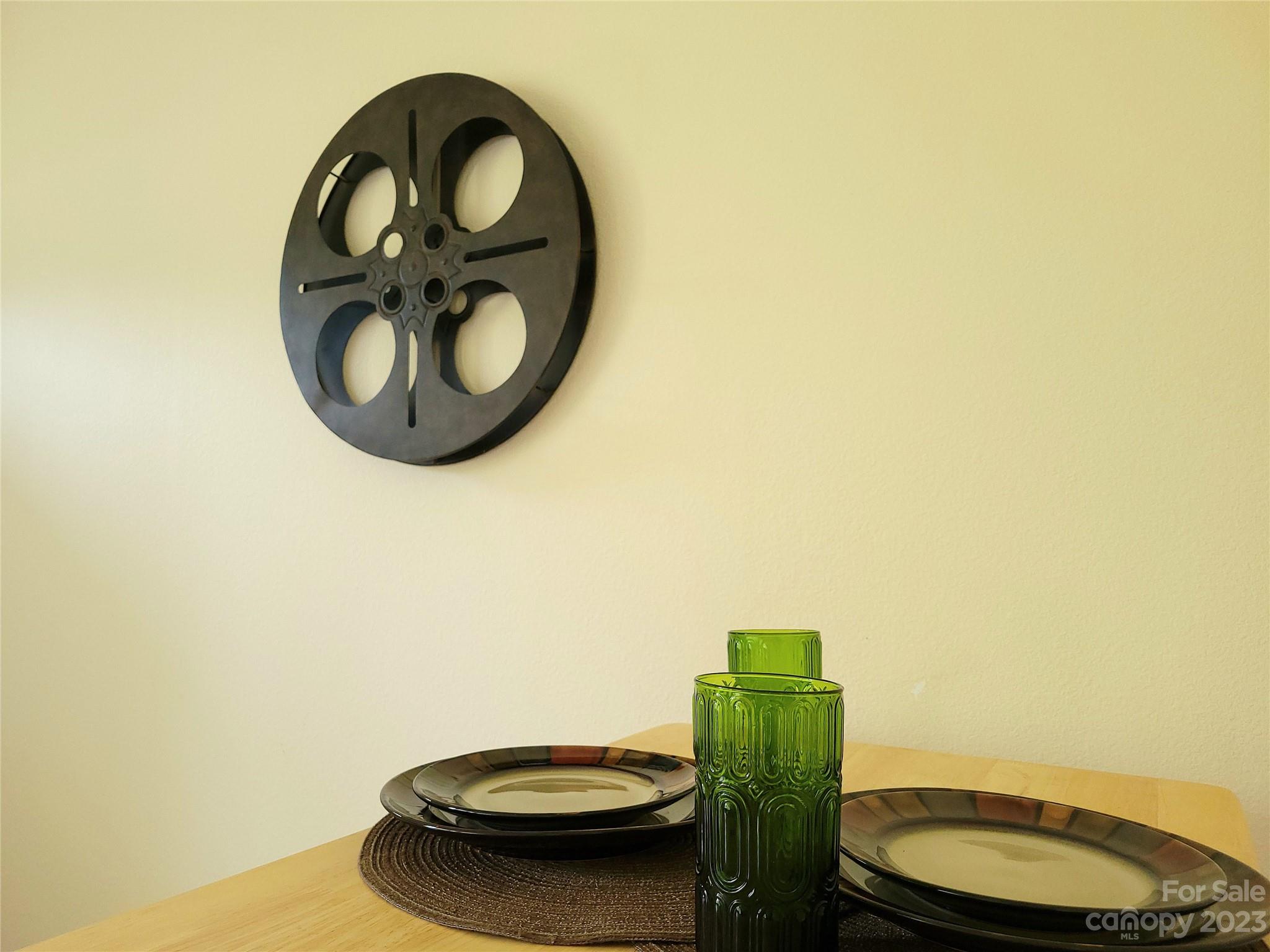 158 Elm Bend Road Brevard, NC 28712 - Photo 4 of 15 a bathroom with a toilet and a sink