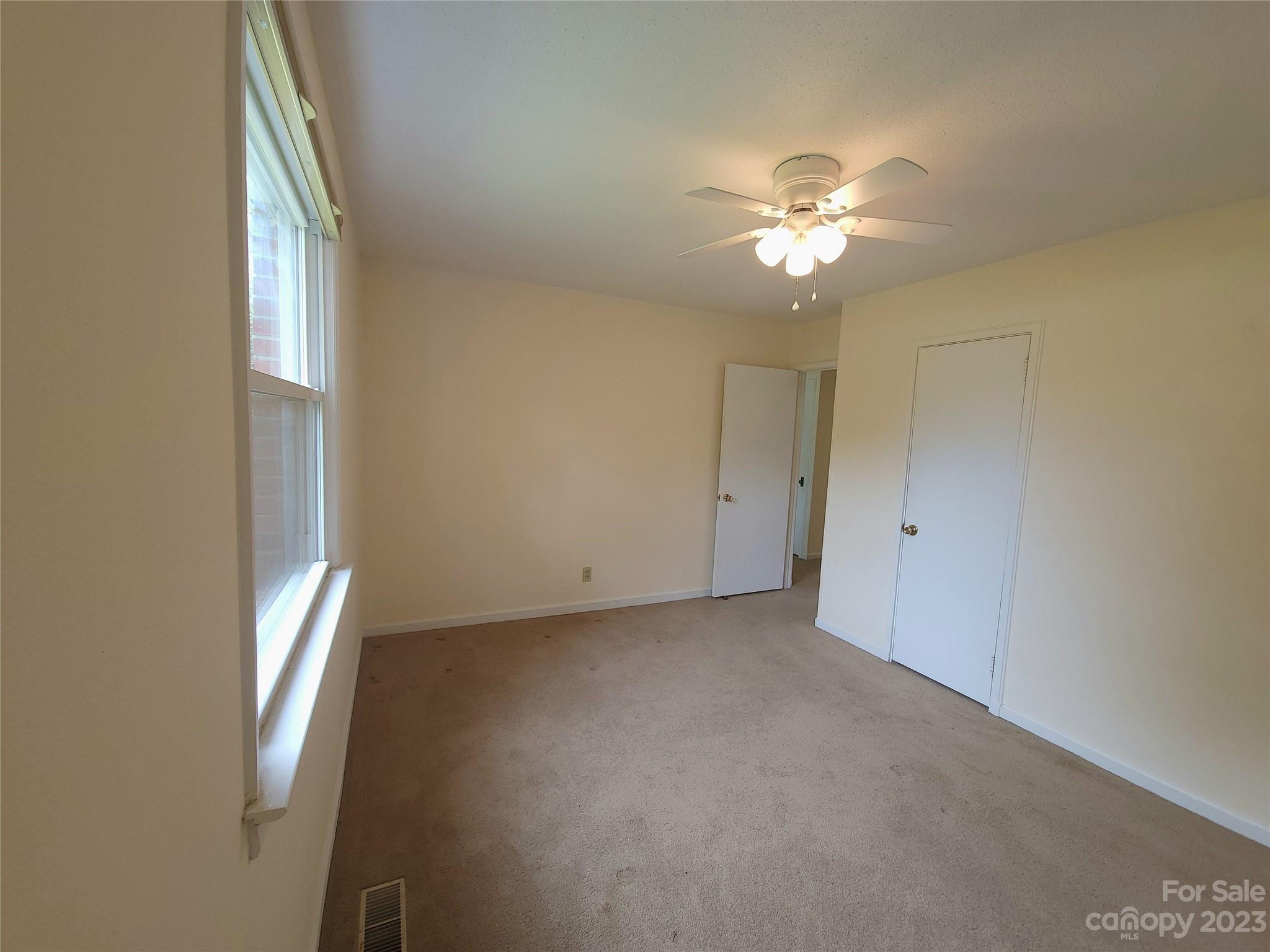 158 Elm Bend Road Brevard, NC 28712 - Photo 6 of 15 a view of an empty room
