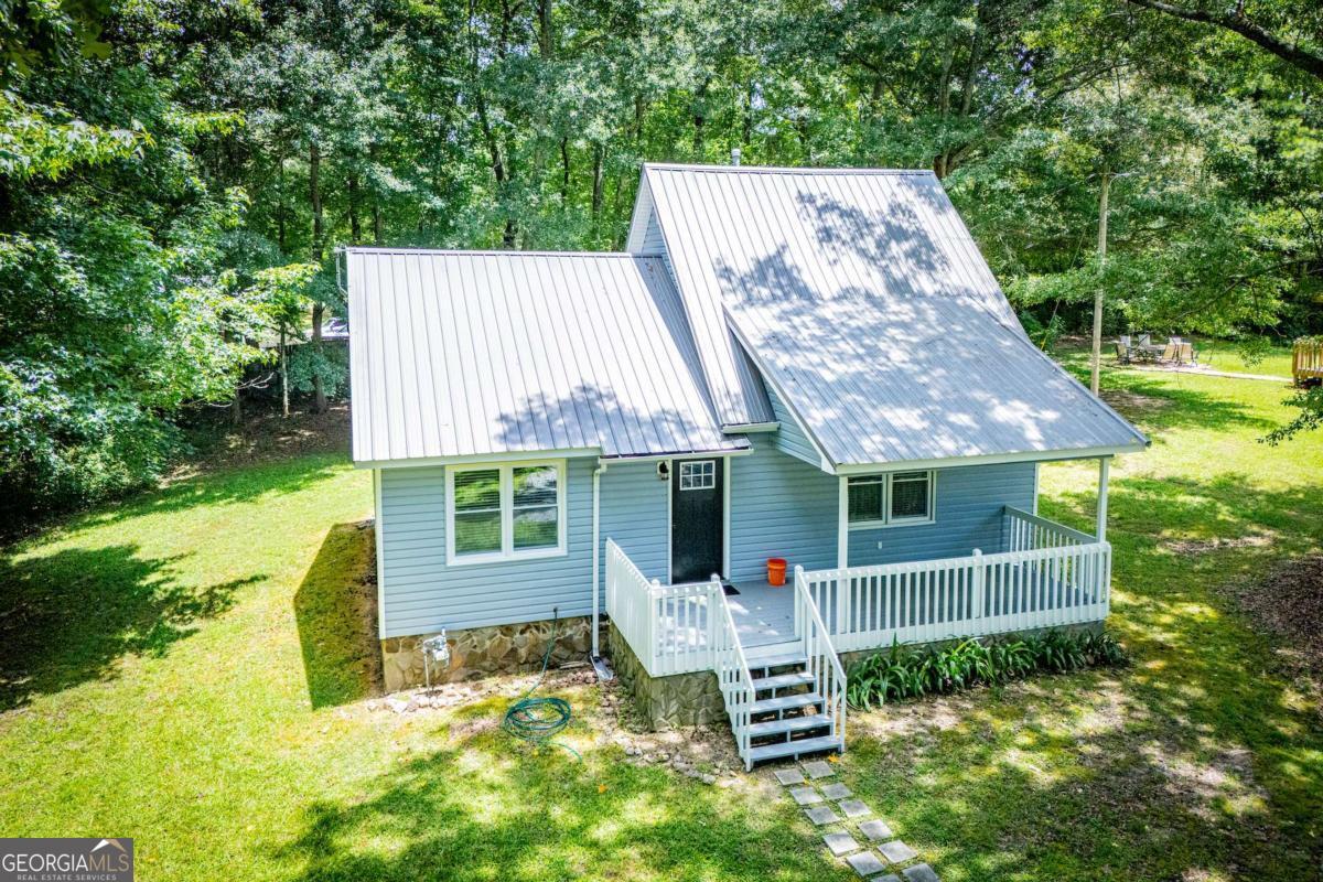 35 Jiles Road Carrollton, GA 30117 - Photo 50 of 67