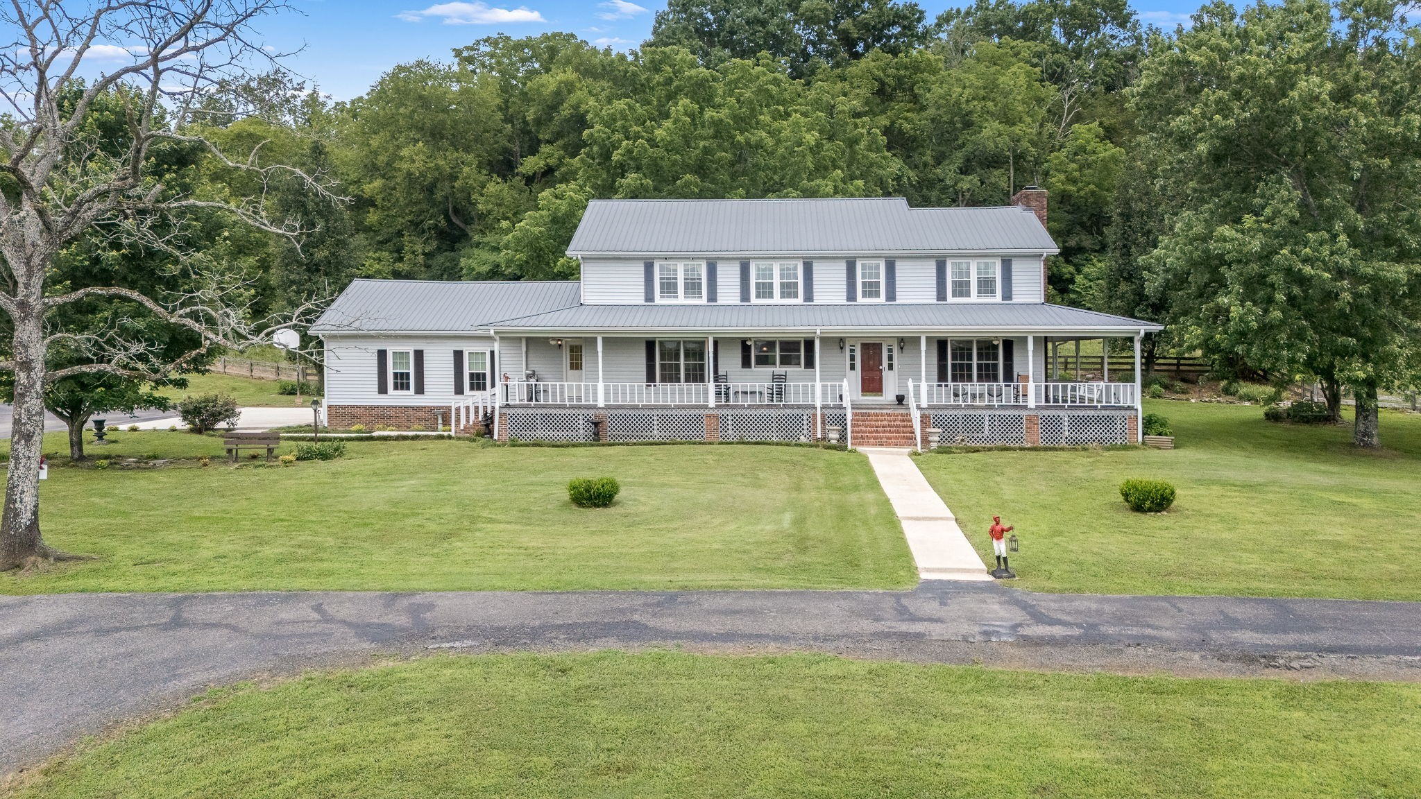 448 County Line Road Lynchburg, TN 37352 - Photo 3 of 81 Gallery Image 3