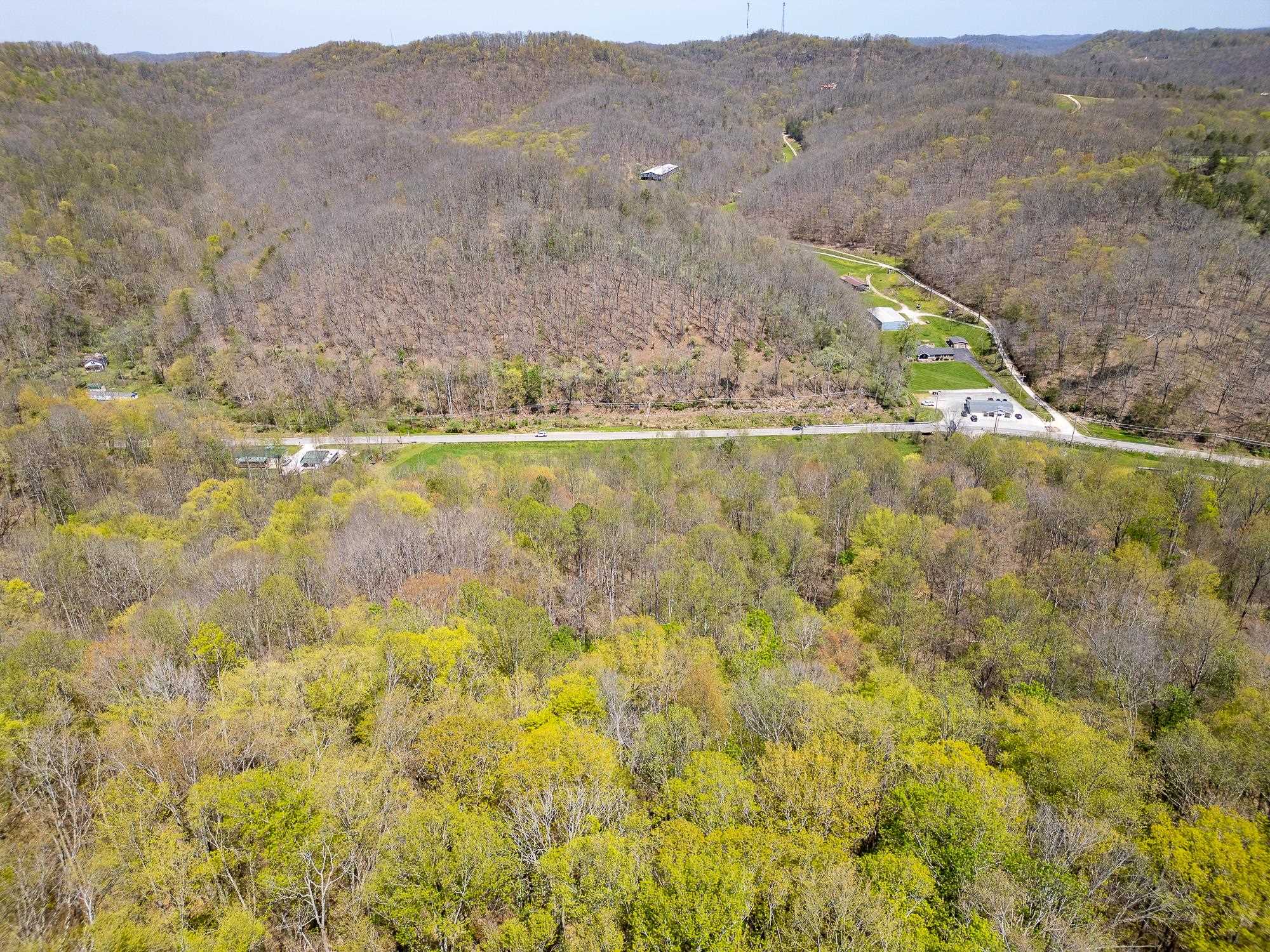 0 Route 3 Mahone Creek Road Genoa, WV 25517 - Photo 3 of 17 Gallery Image 3