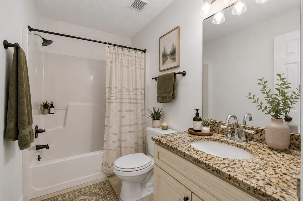 5000 Galleon Crossing Decatur, GA 30035 - Photo 15 of 18 Gallery Image 15
