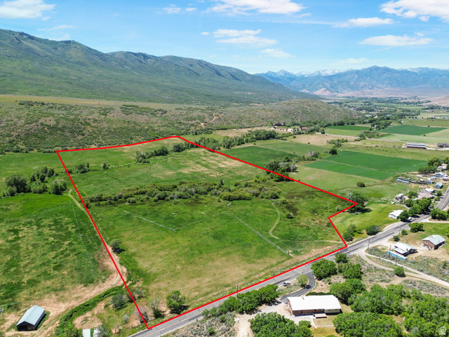 2370 West Main Canyon Road Wallsburg, UT 84082 - Photo 1 of 13