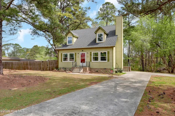 $299,000 | 118 Deerfield Road, Castle Hayne, NC 28429