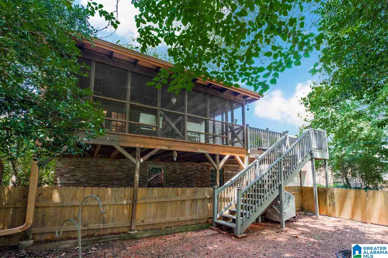 3508 Brookfield Road Birmingham, AL 35226 - Photo 35 of 45