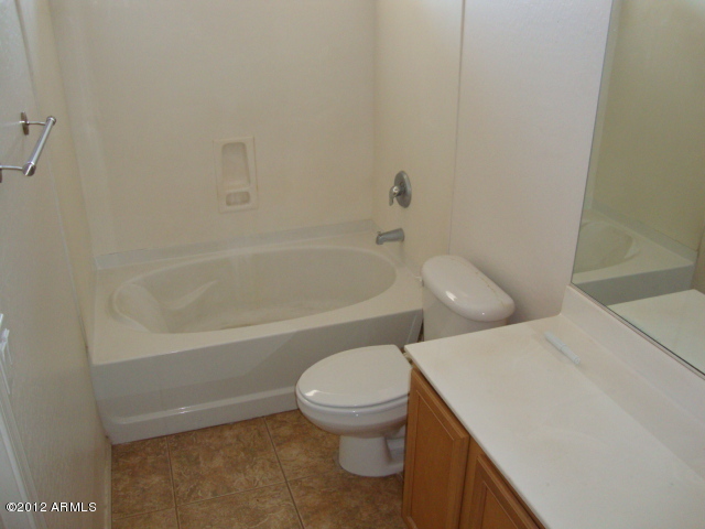 17758 West Redfield Road Surprise, AZ 85388 - Photo 9 of 14 MASTER BATH 2