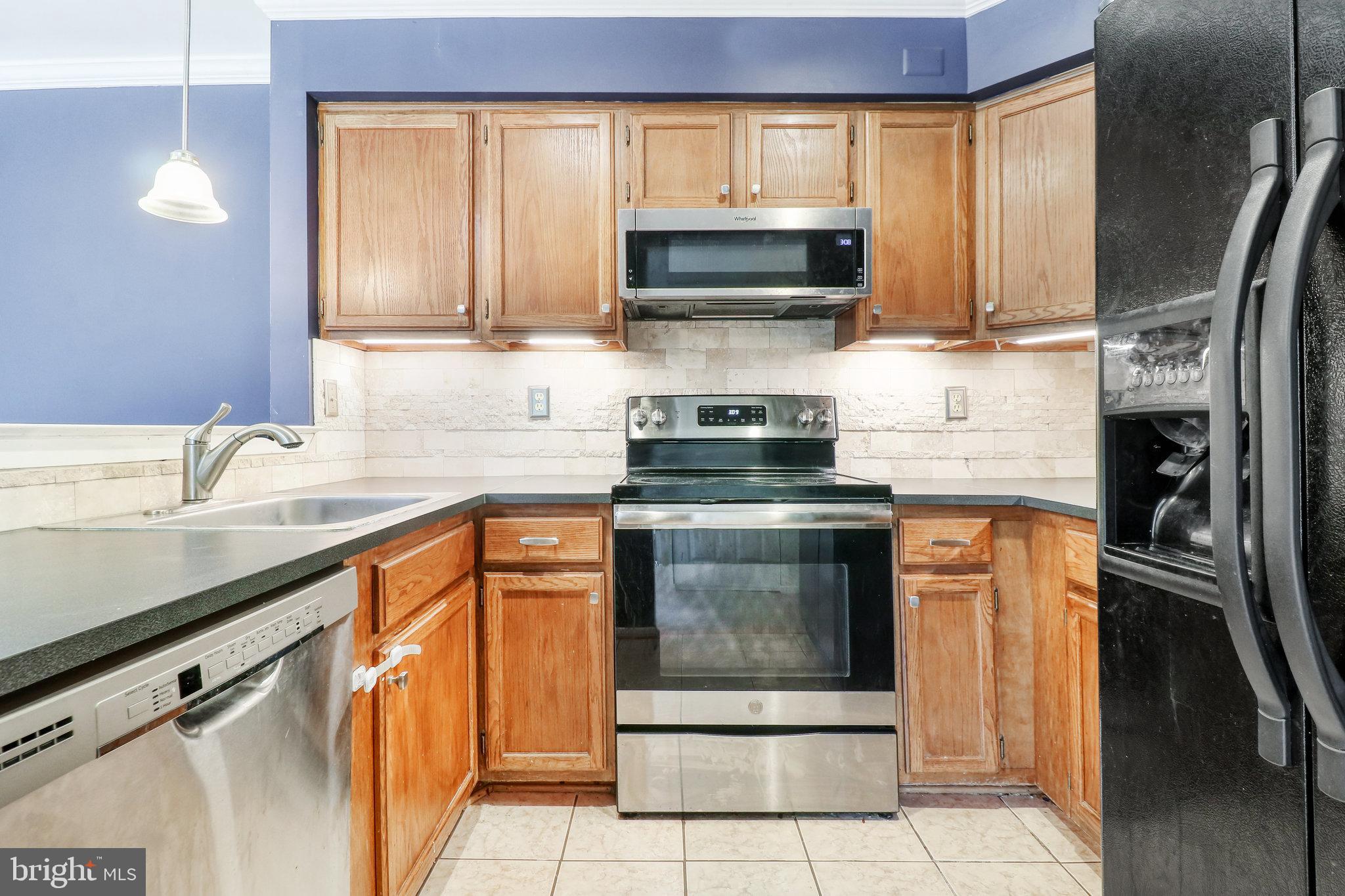 7707 Lexton Place, Unit 44 Springfield, VA 22152 - Photo 16 of 47