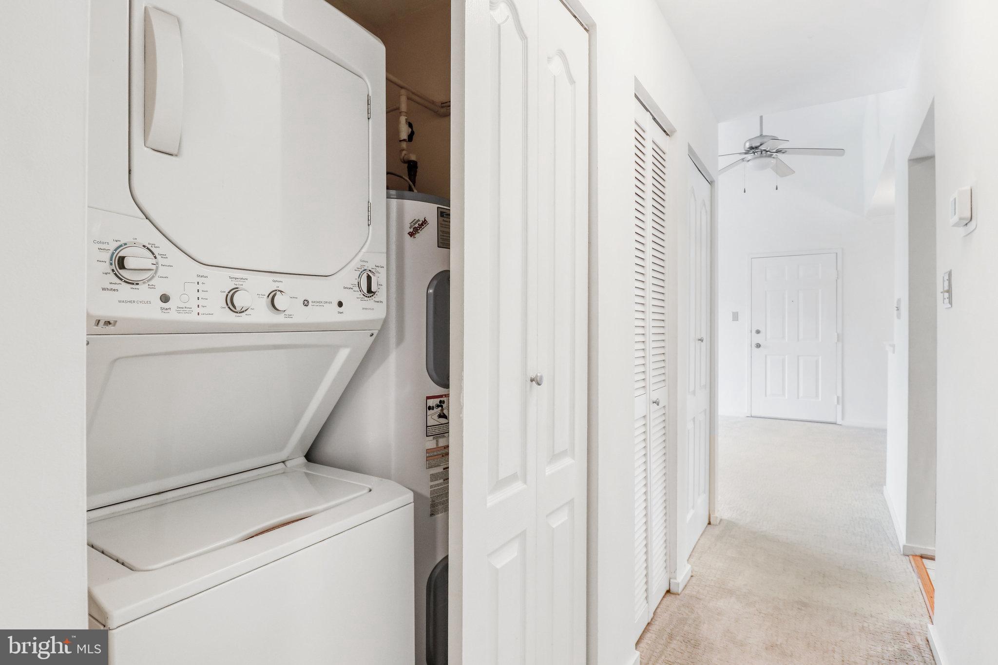 7707 Lexton Place, Unit 44 Springfield, VA 22152 - Photo 36 of 47