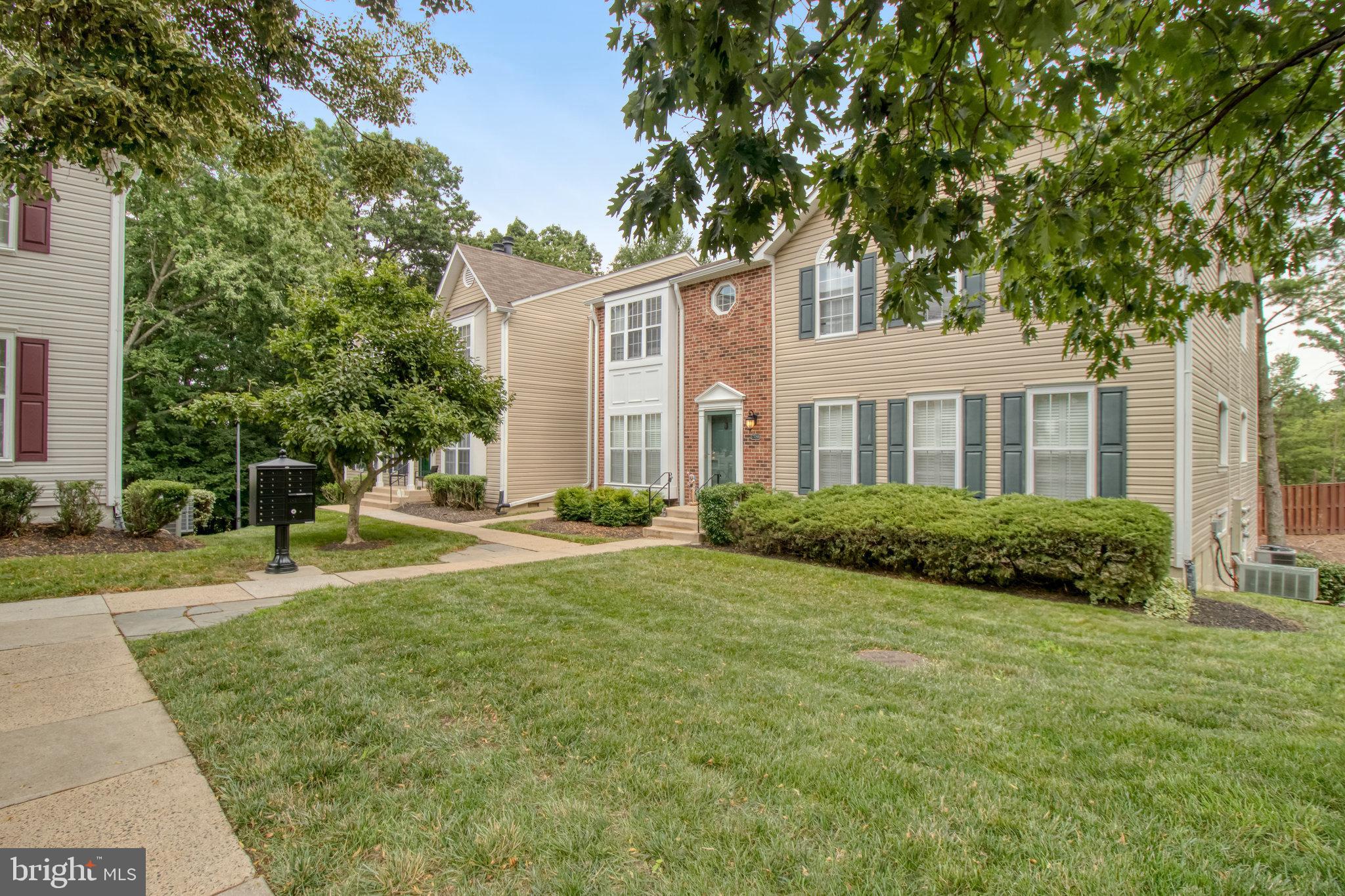 7707 Lexton Place, Unit 44 Springfield, VA 22152 - Photo 37 of 47