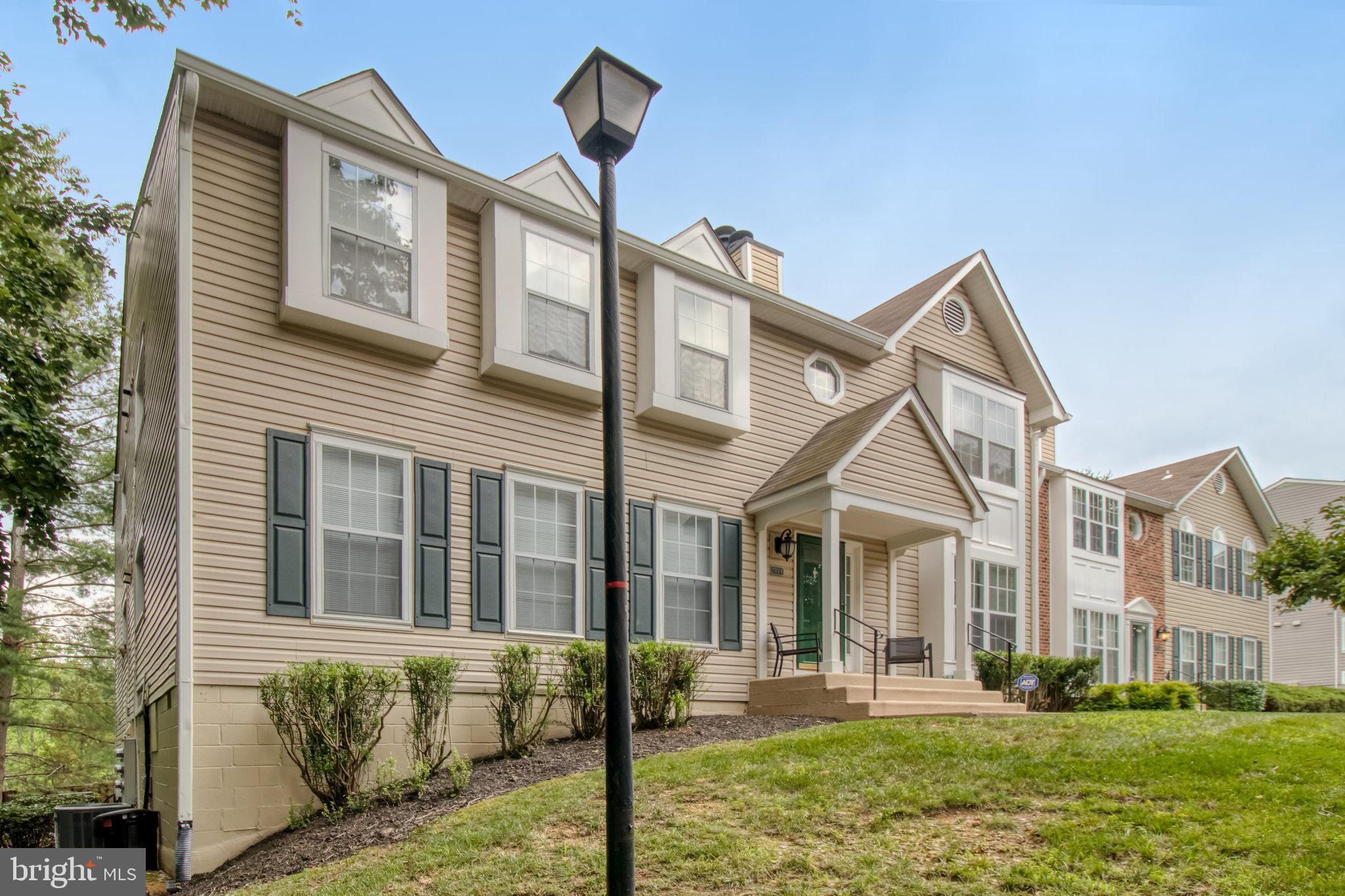 7707 Lexton Place, Unit 44 Springfield, VA 22152 - Photo 38 of 47
