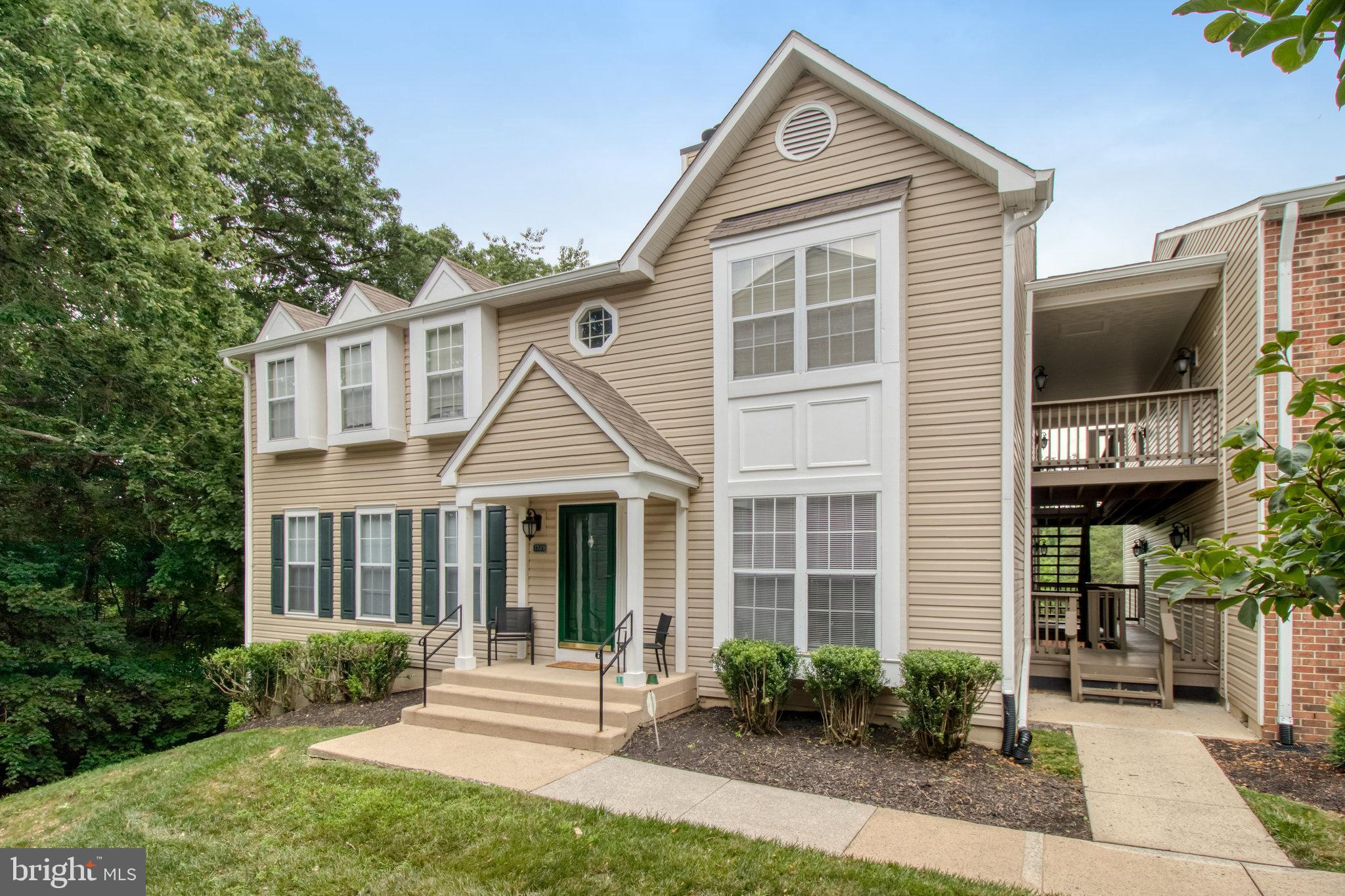 7707 Lexton Place, Unit 44 Springfield, VA 22152 - Photo 39 of 47
